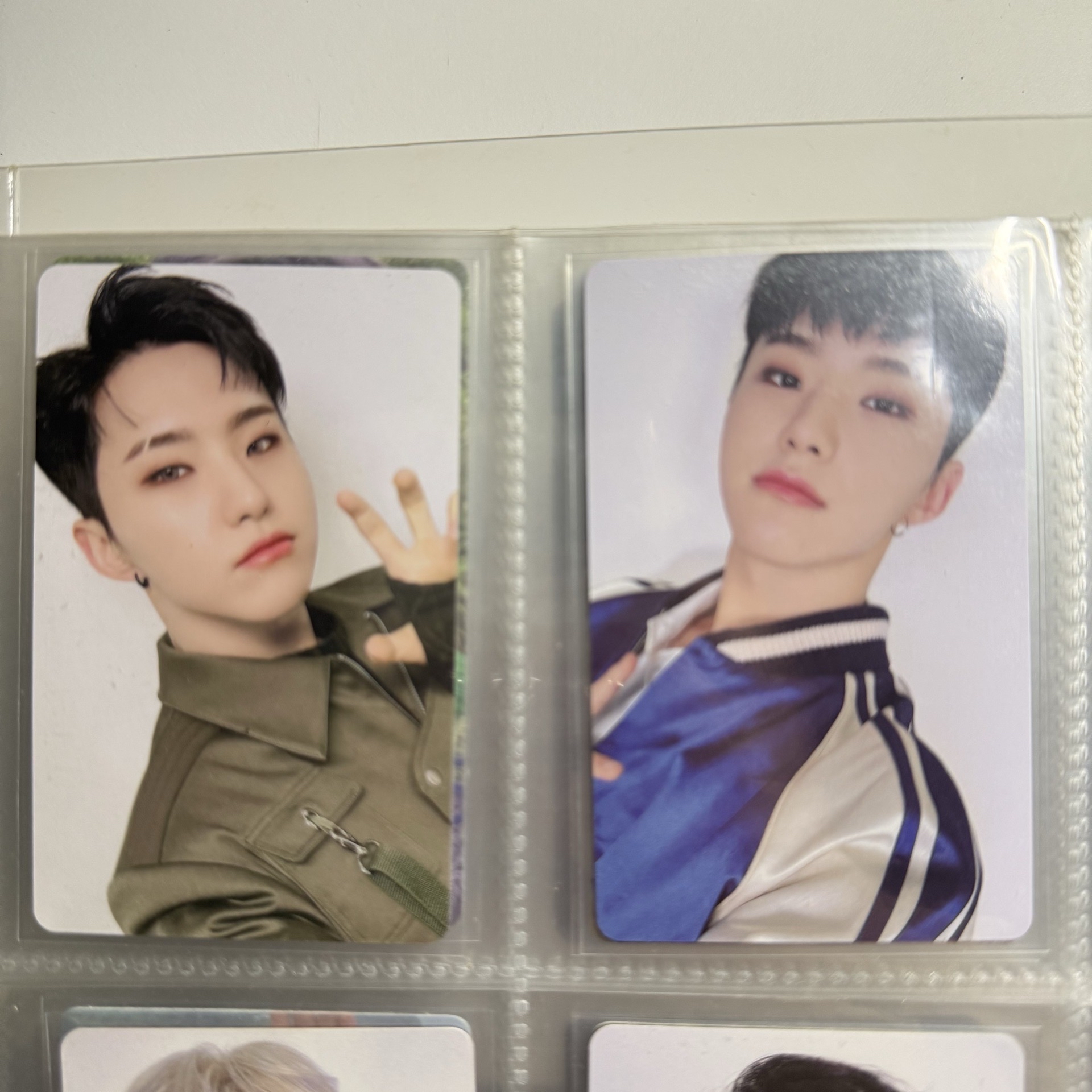 POL 回憶錄周邊卡 榮