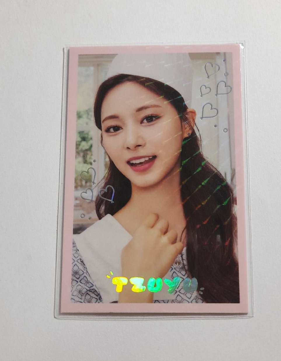 六周年隨機卡瑜🐟