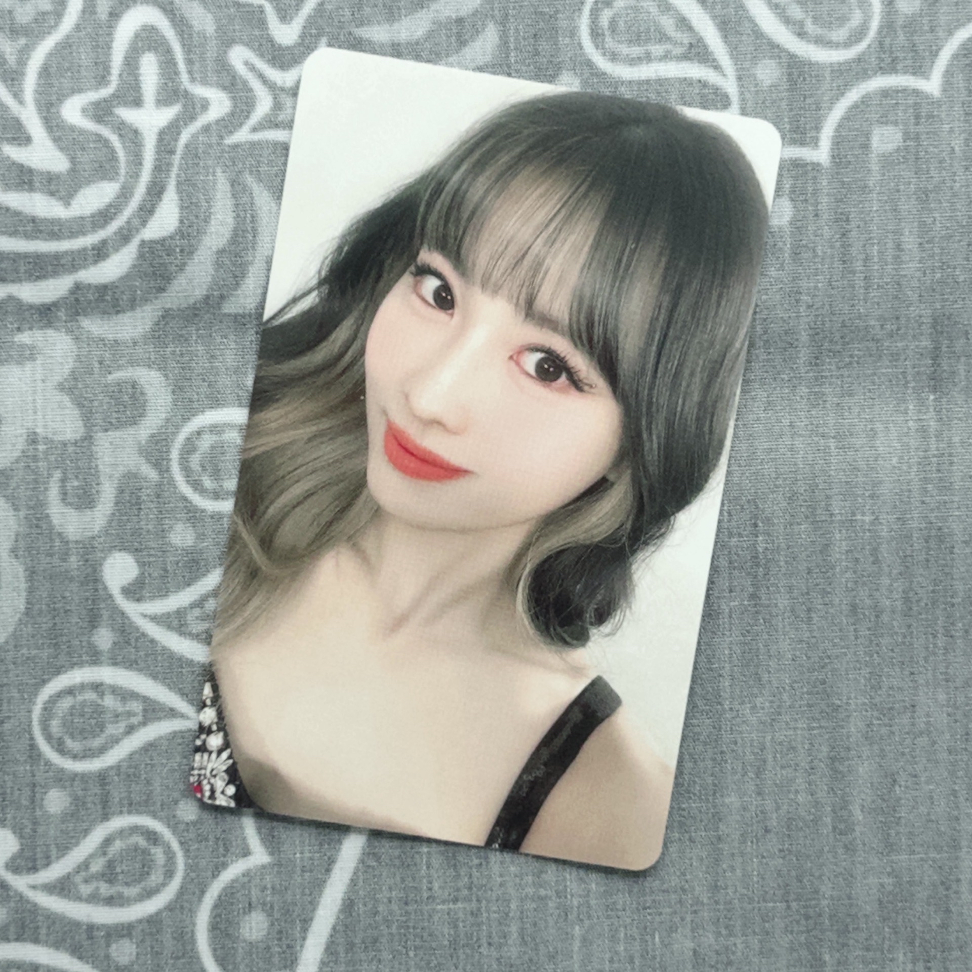 桃 四巡 演唱會 DVD / CD 卡 