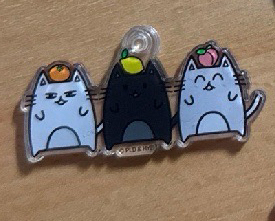 開關鎖門