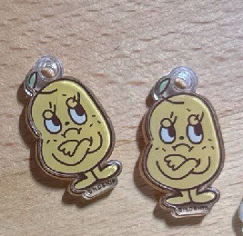 馬鈴薯🥔