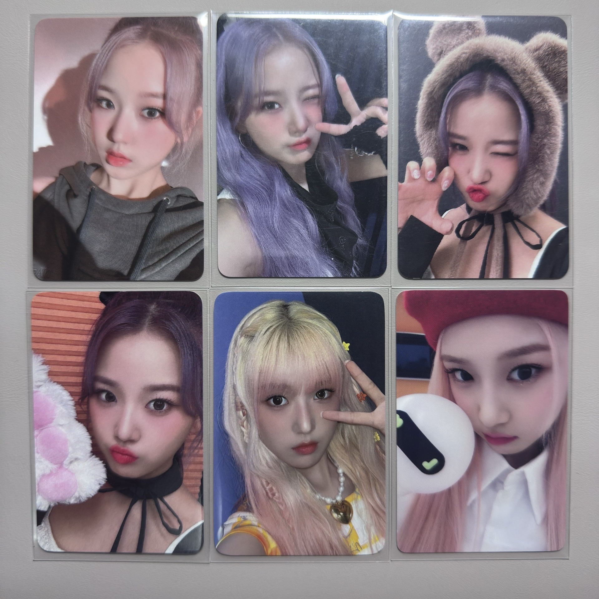 Limelight Madein 守慧 特典 小卡 手燈卡