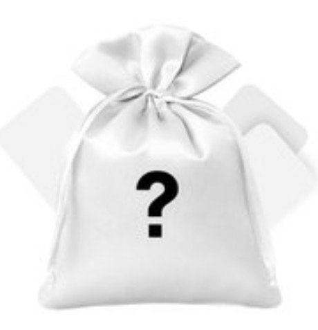 恩海盆 小卡福袋