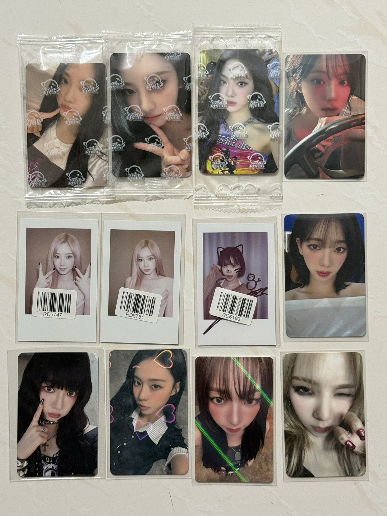 [清倉］均一價150 三張起出