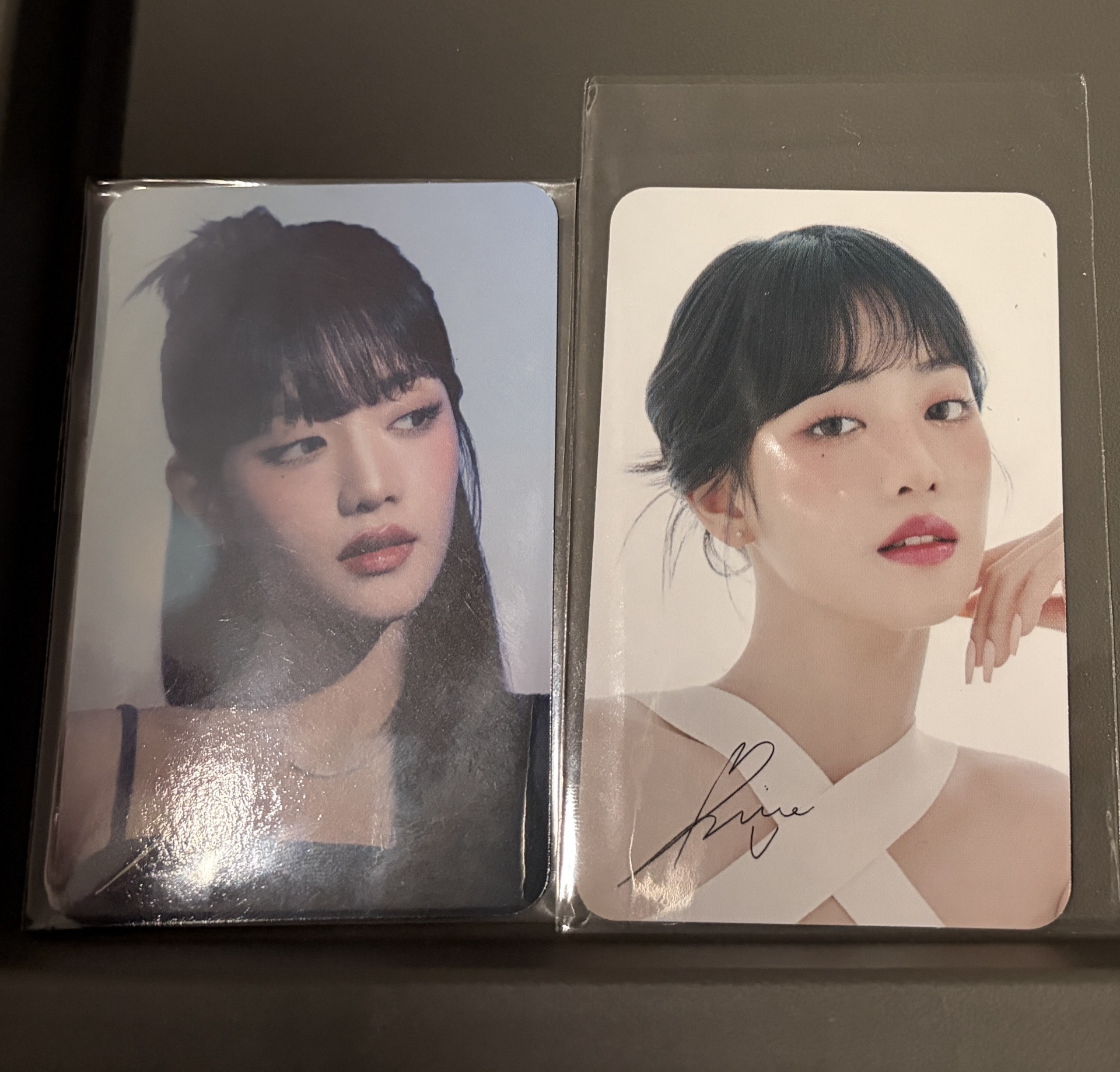 卡和完整快閃鐵盒一起出