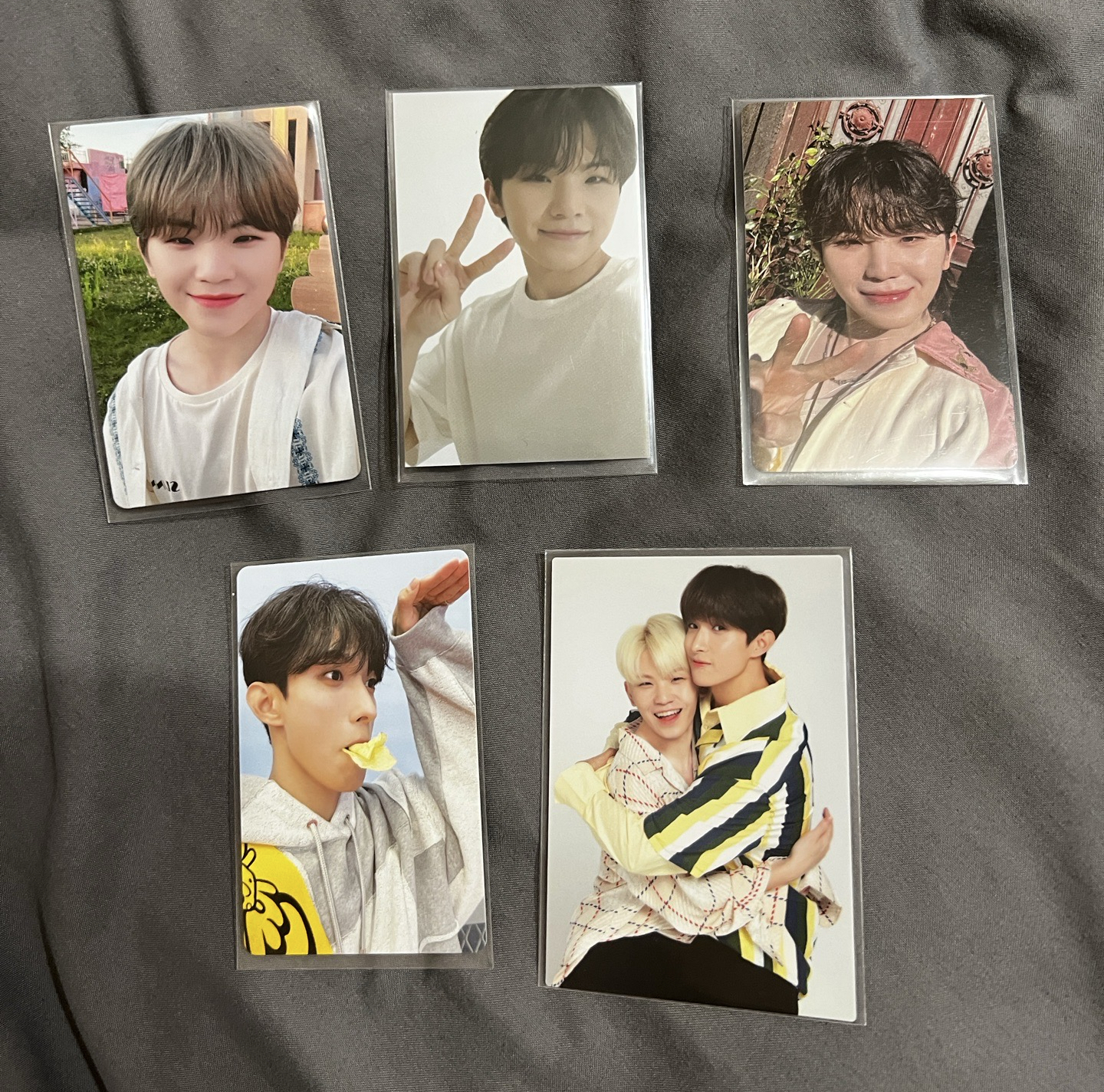 勳、碩卡 單出不綁