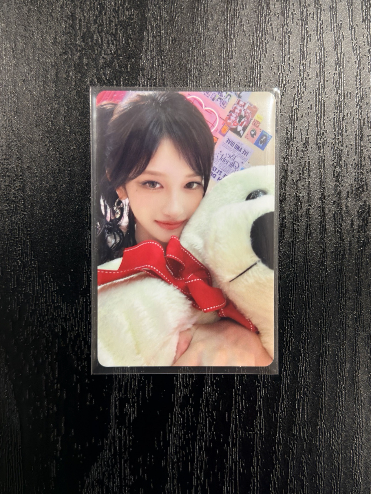 Be Alright 專卡2