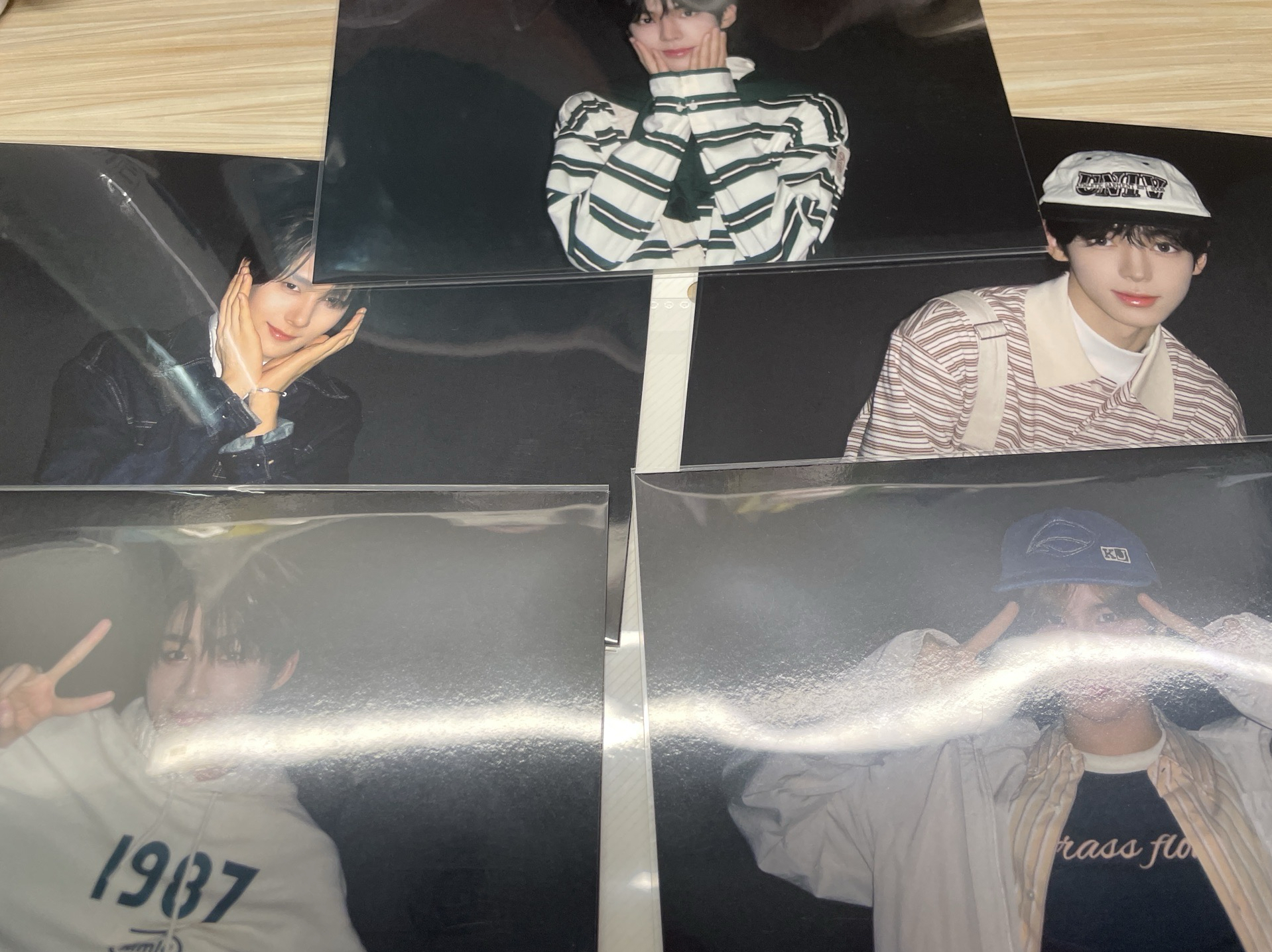 tws kkt咕咕盒特典