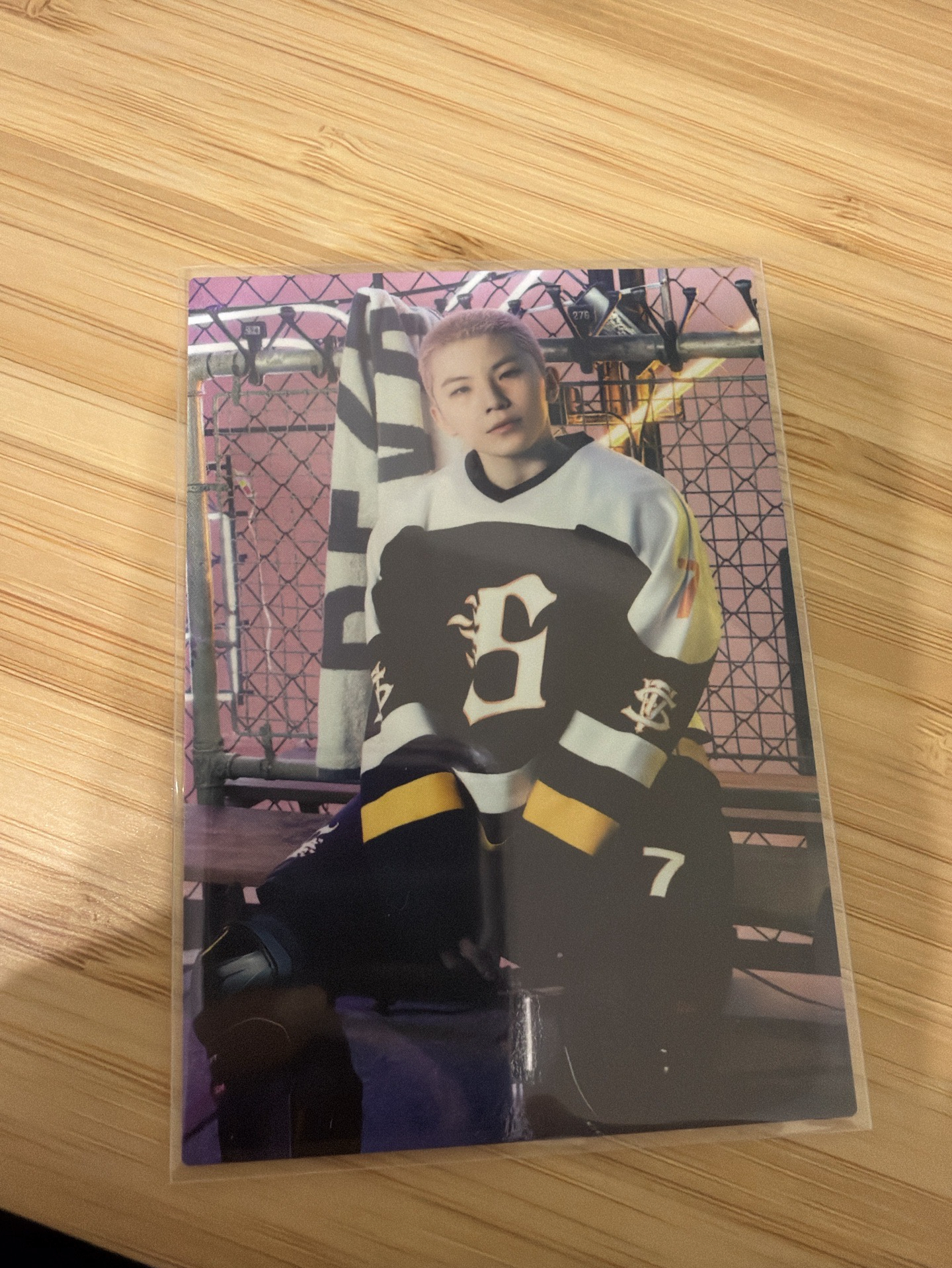 25年 HOME 卡包卡 42