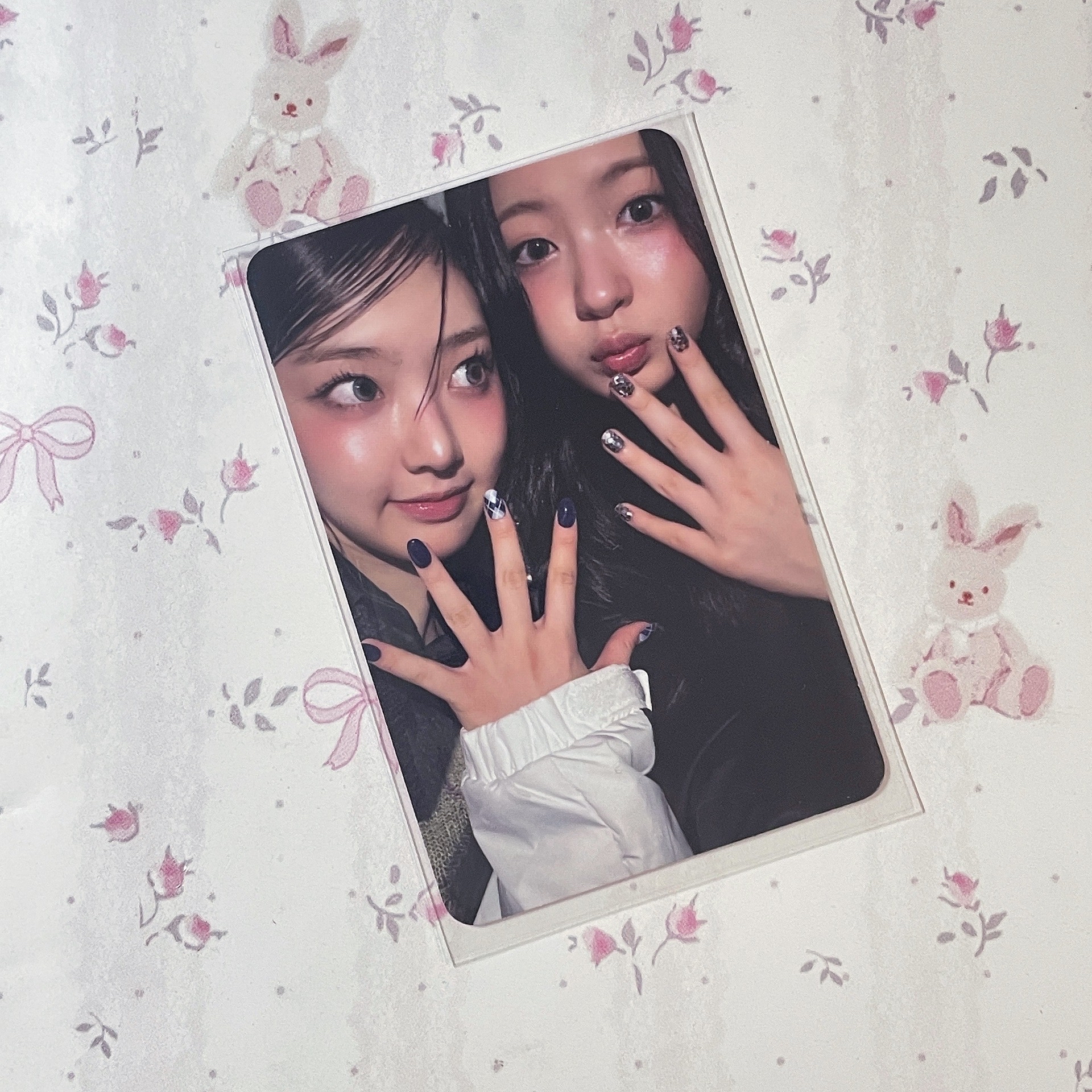 KiiiKiii｜UG 雙人卡