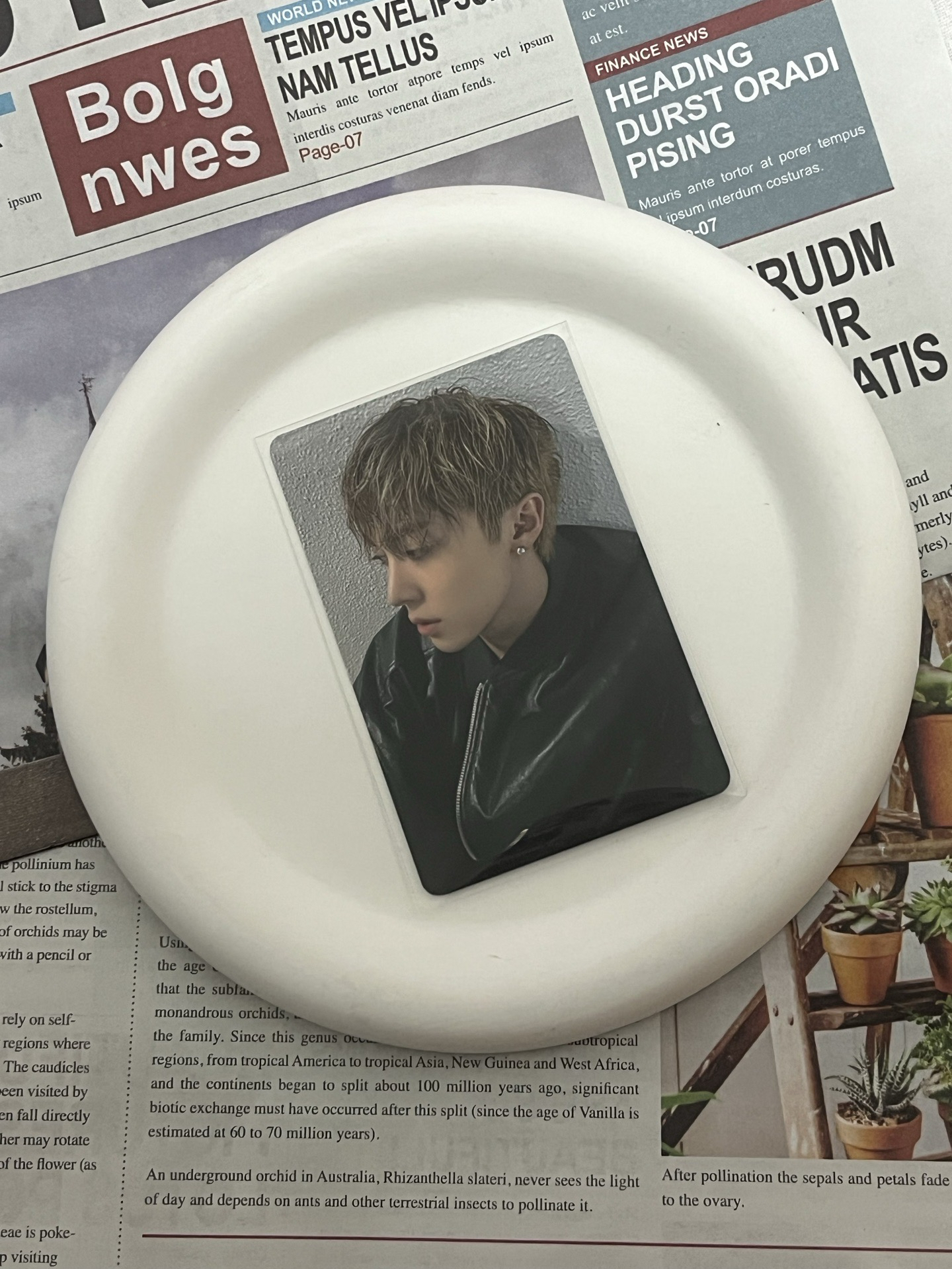 woochan這側顏真絕了