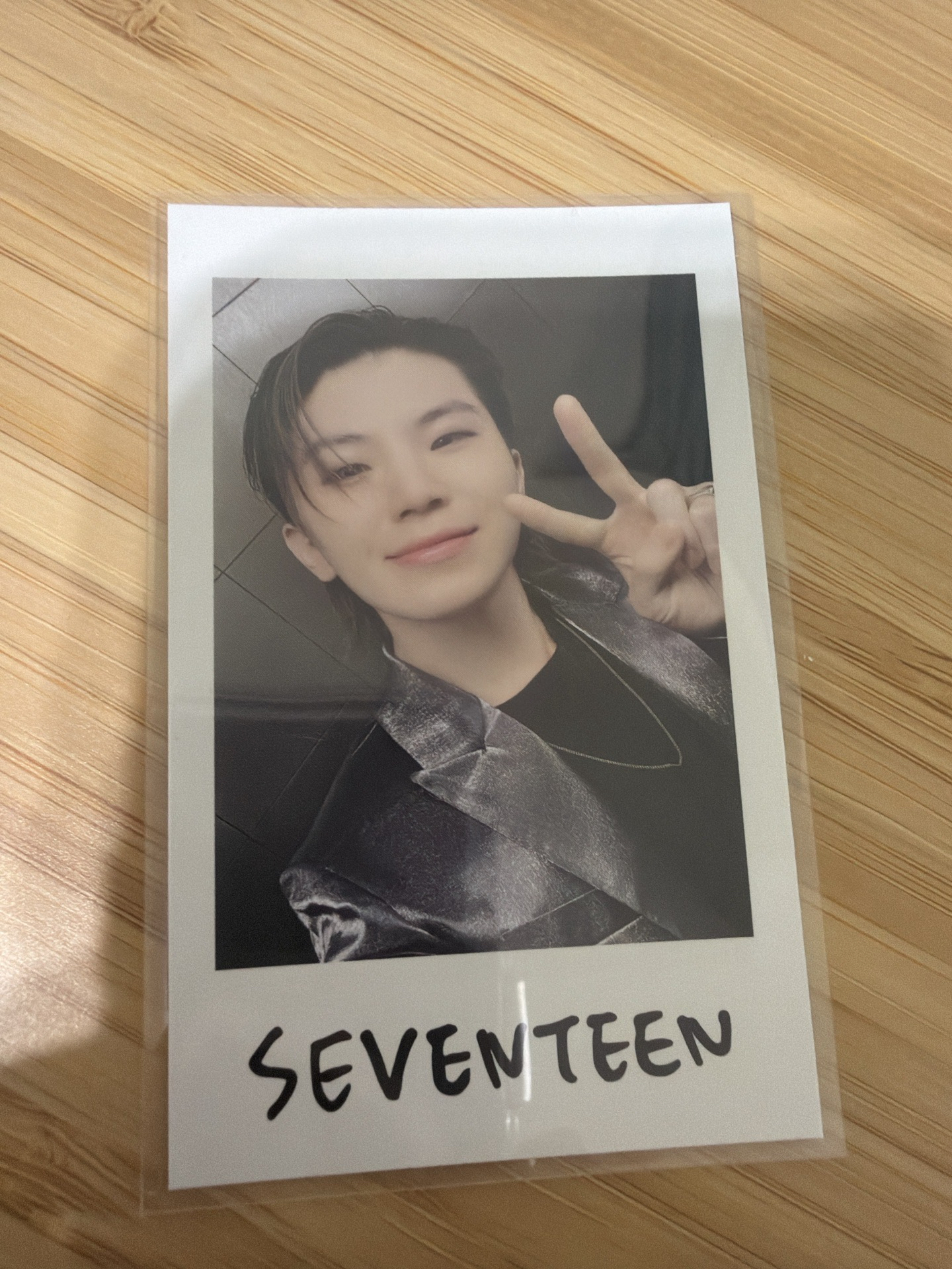 RIGHT HERE 日巡 拍立得 無克拉棒