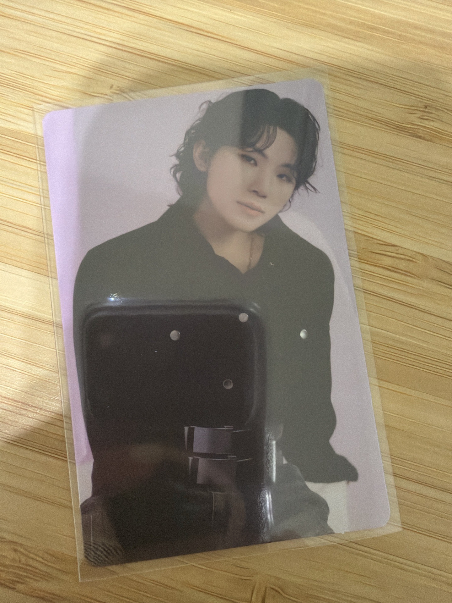 Follow Again 卡包卡 34