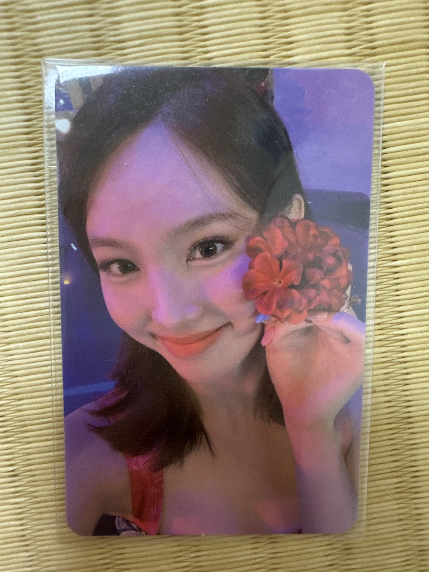 花娜
