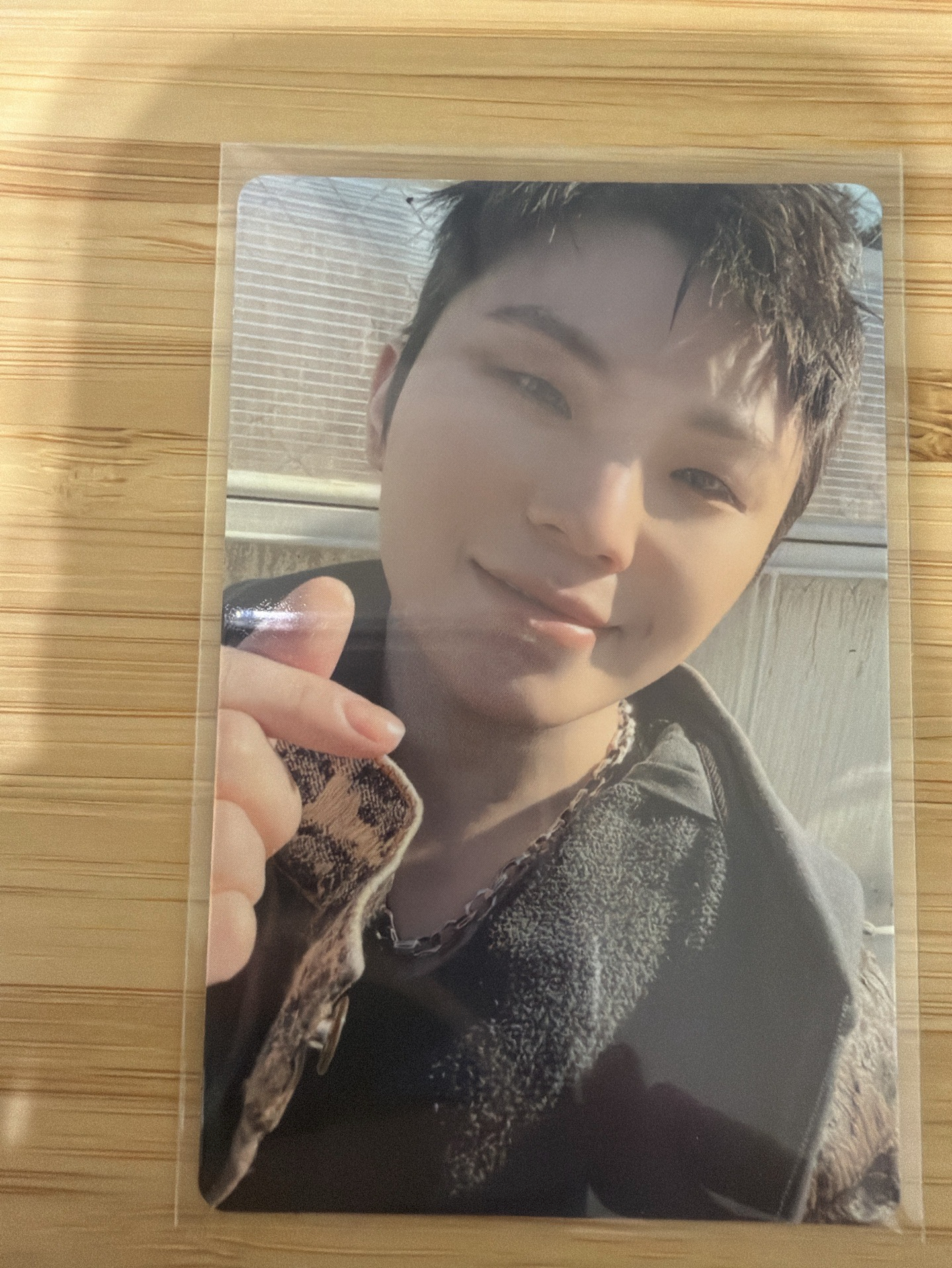 正五 NEW EACAPE 專卡