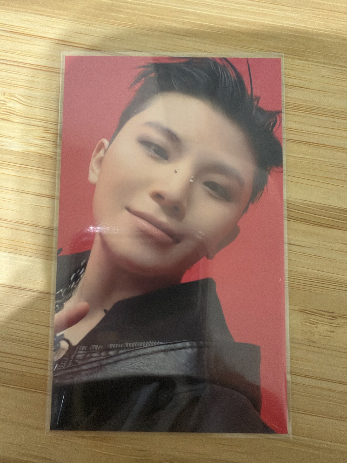 正五 環球 特典卡