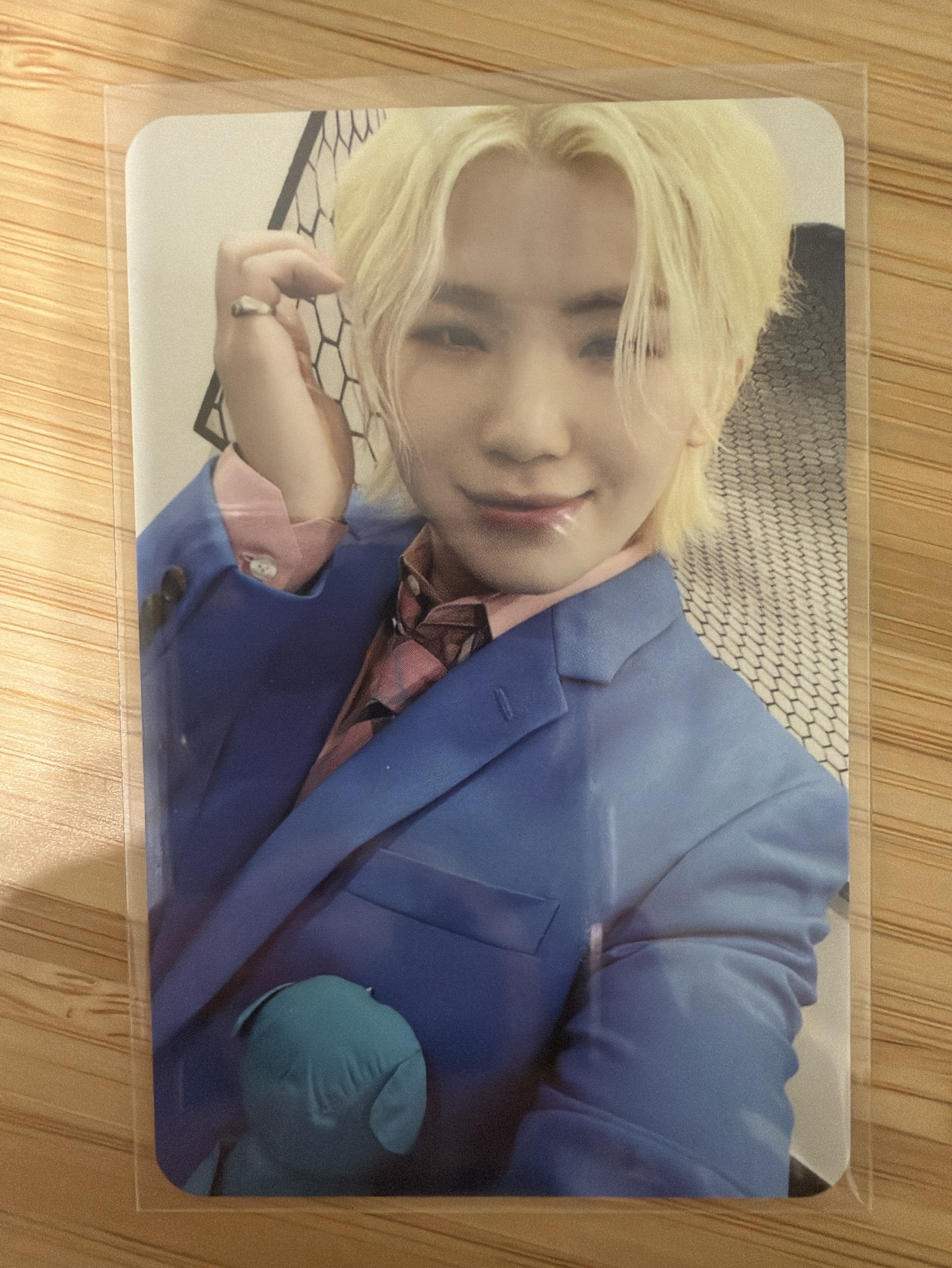 迷12 克拉盤 專卡