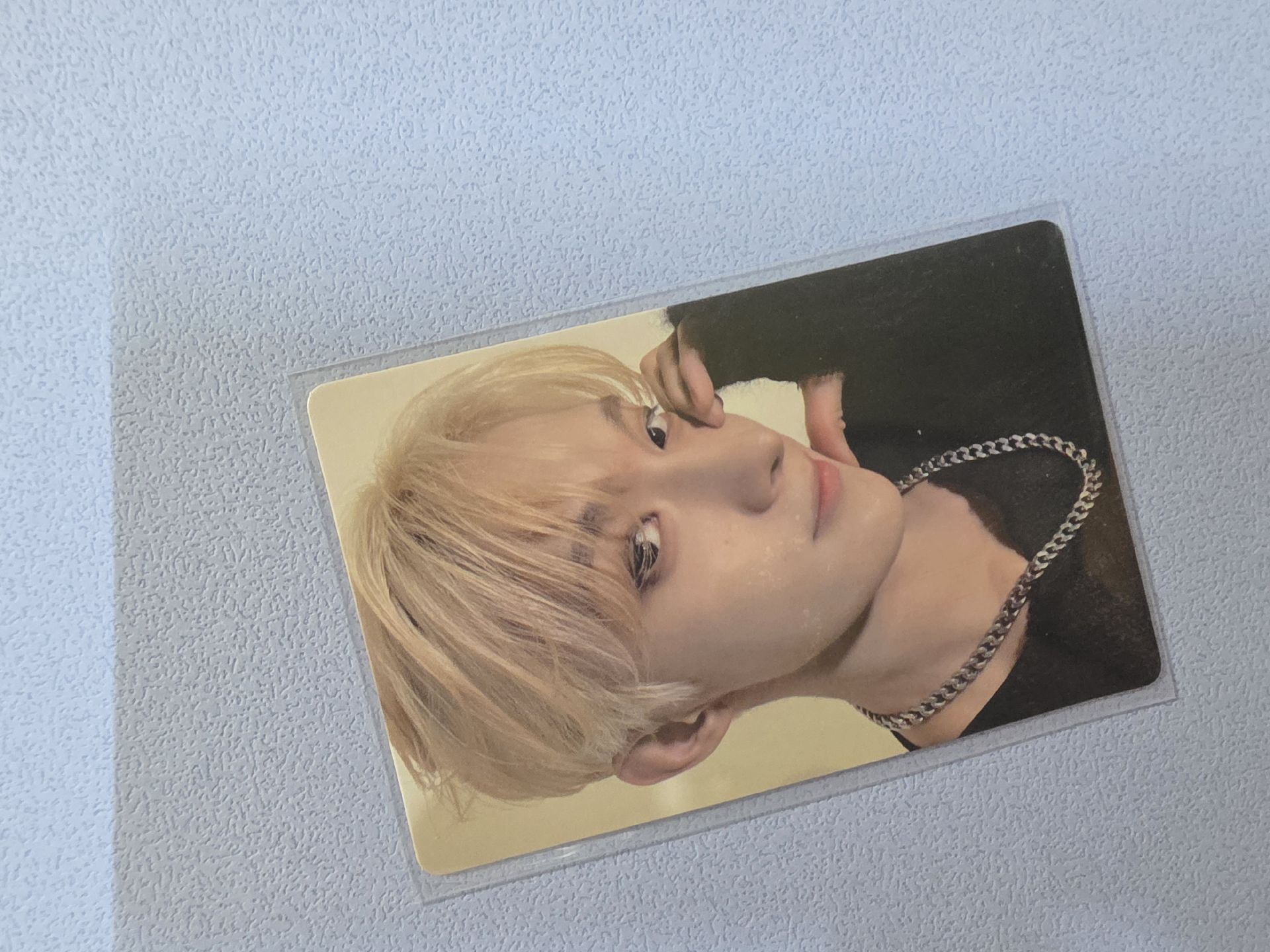 迷你十二 特典卡