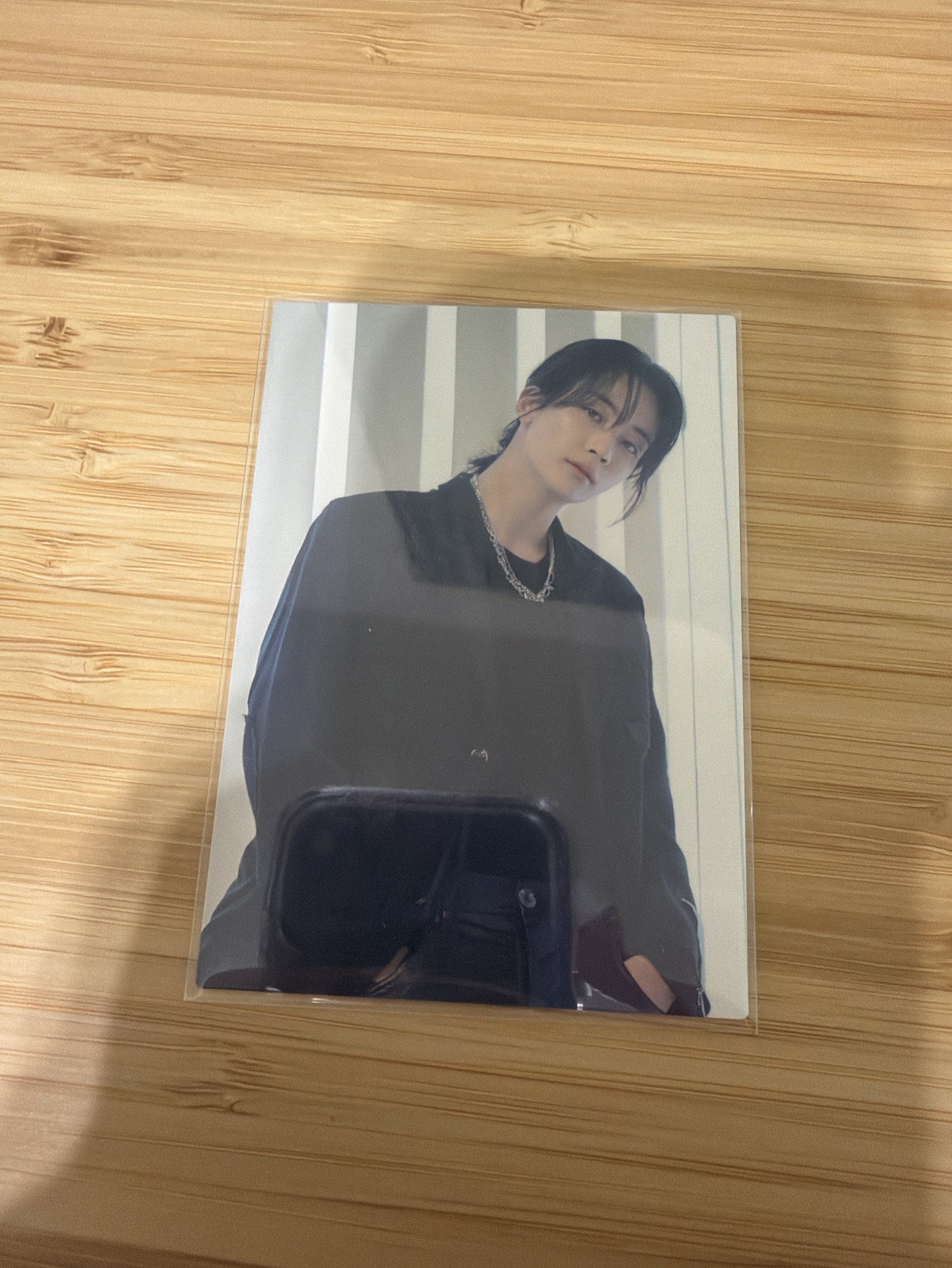 SEVENTEEN 淨漢 小卡們