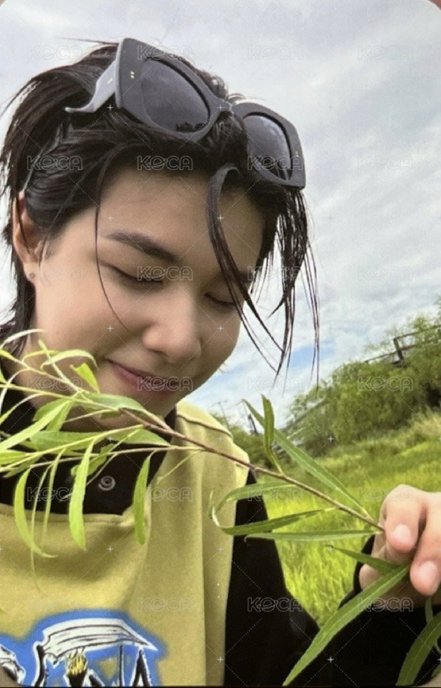 迷你一 貼紙書 周邊卡 路易