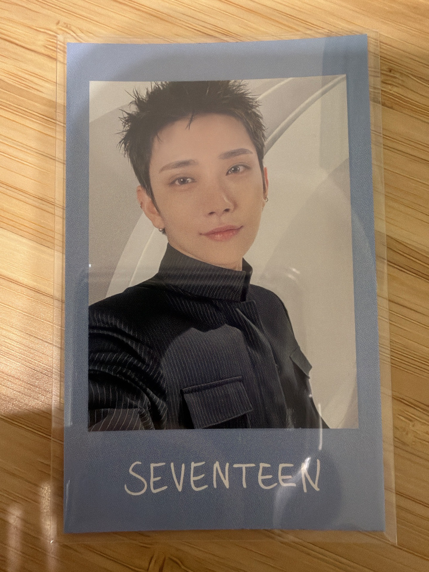 NEW 日巡 拍立得 無克拉棒