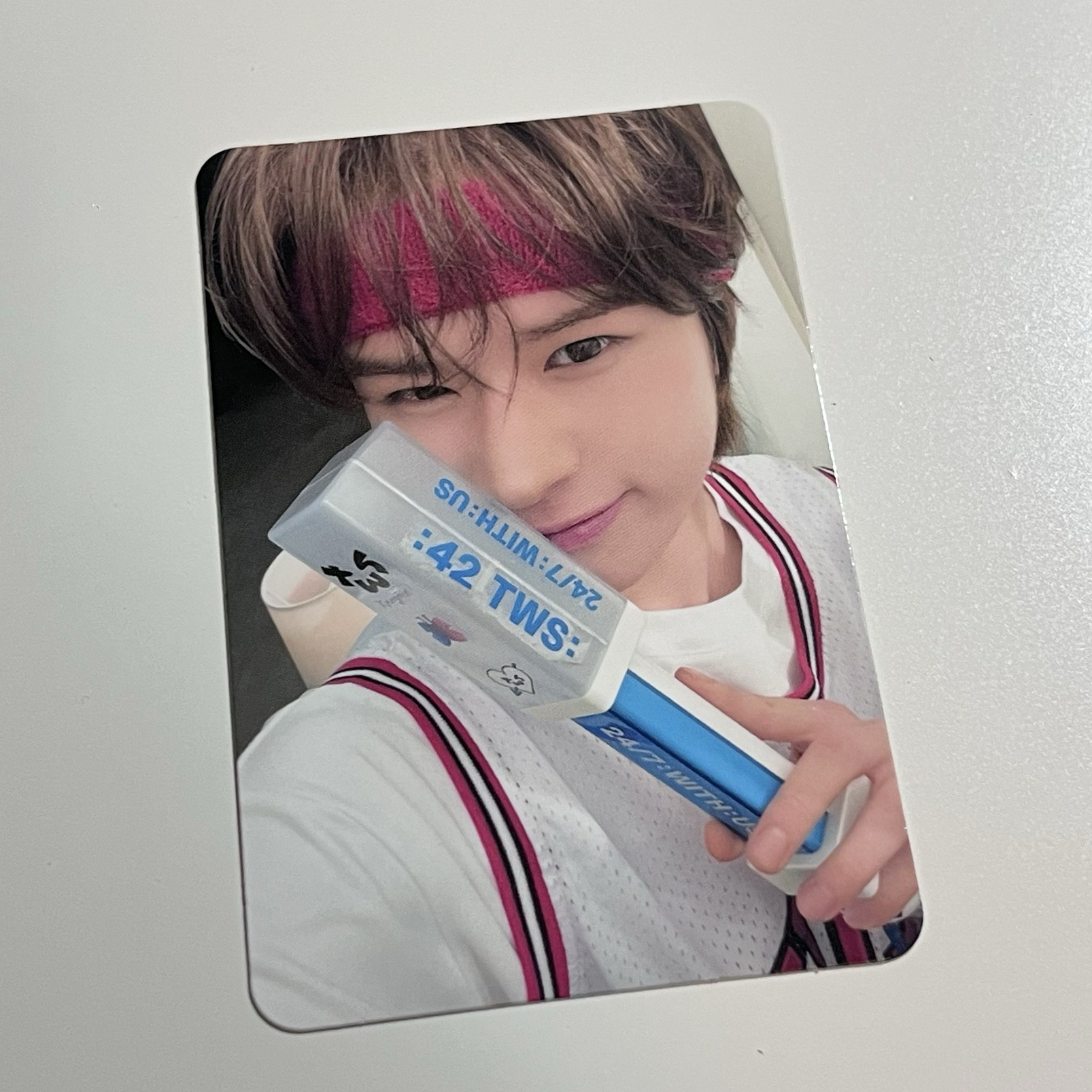 飯咪首爾場 zone卡