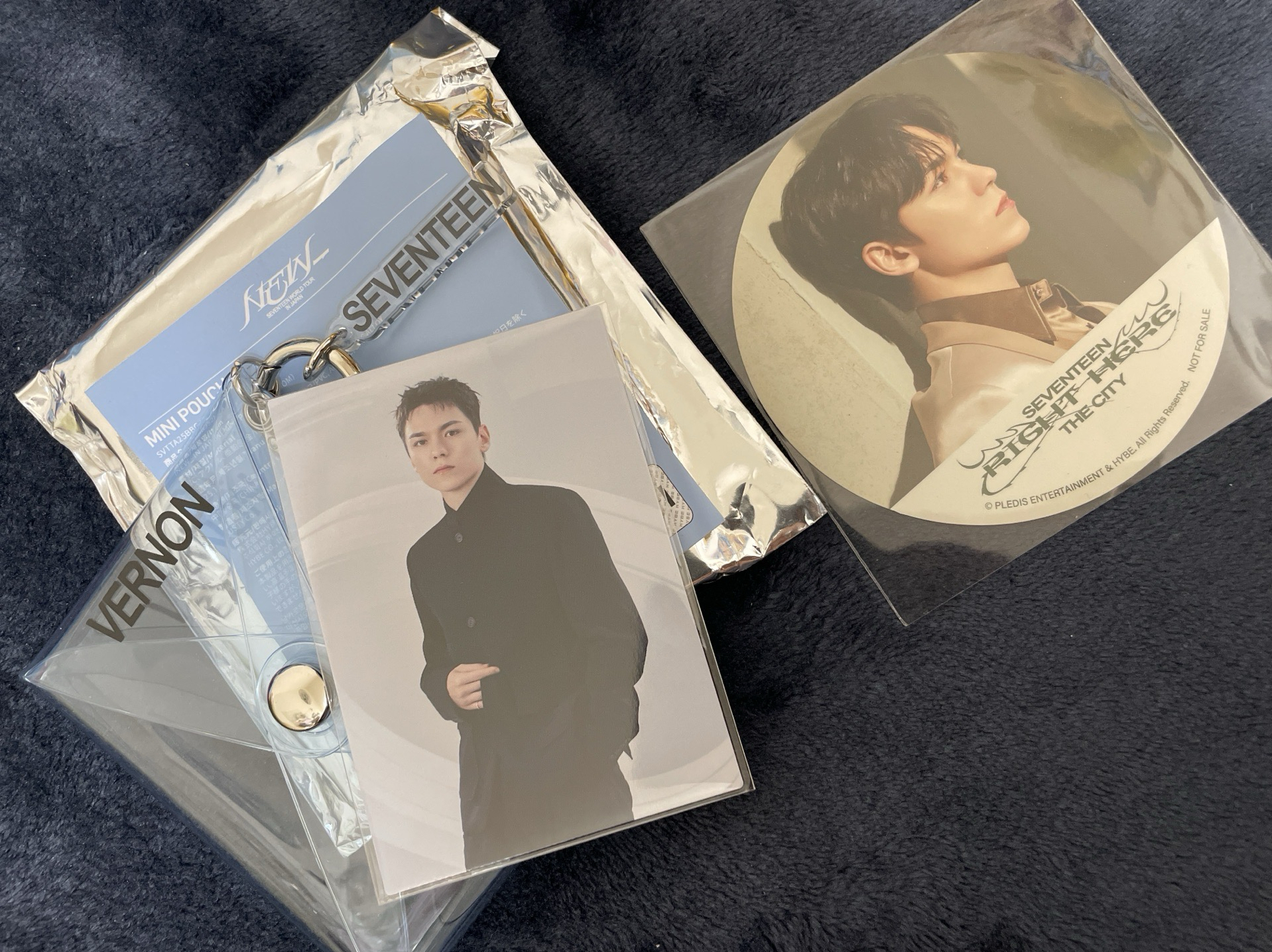 NEW_PVC卡套+RH杯墊-率