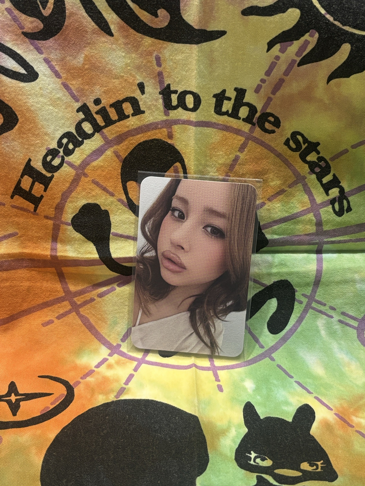 🦄THE CORE 貴婦團VVIP 親手交付AR卡 HARVEY