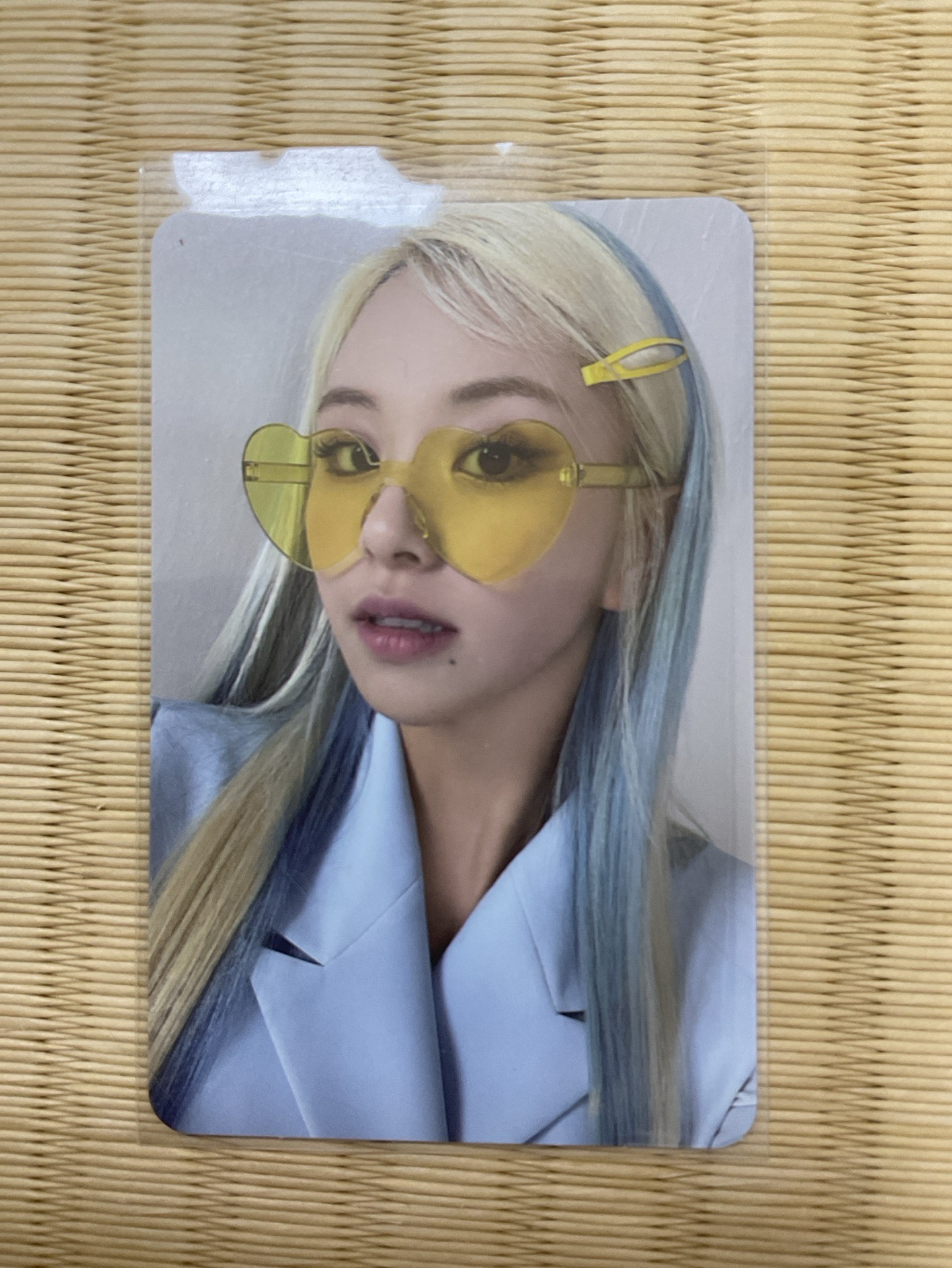 眼鏡