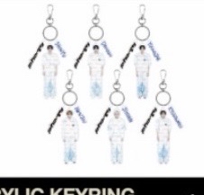 TWS 2nd fanmeeting 日本快閃場週