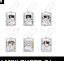 TWS 2nd fanmeeting 日本快閃場週