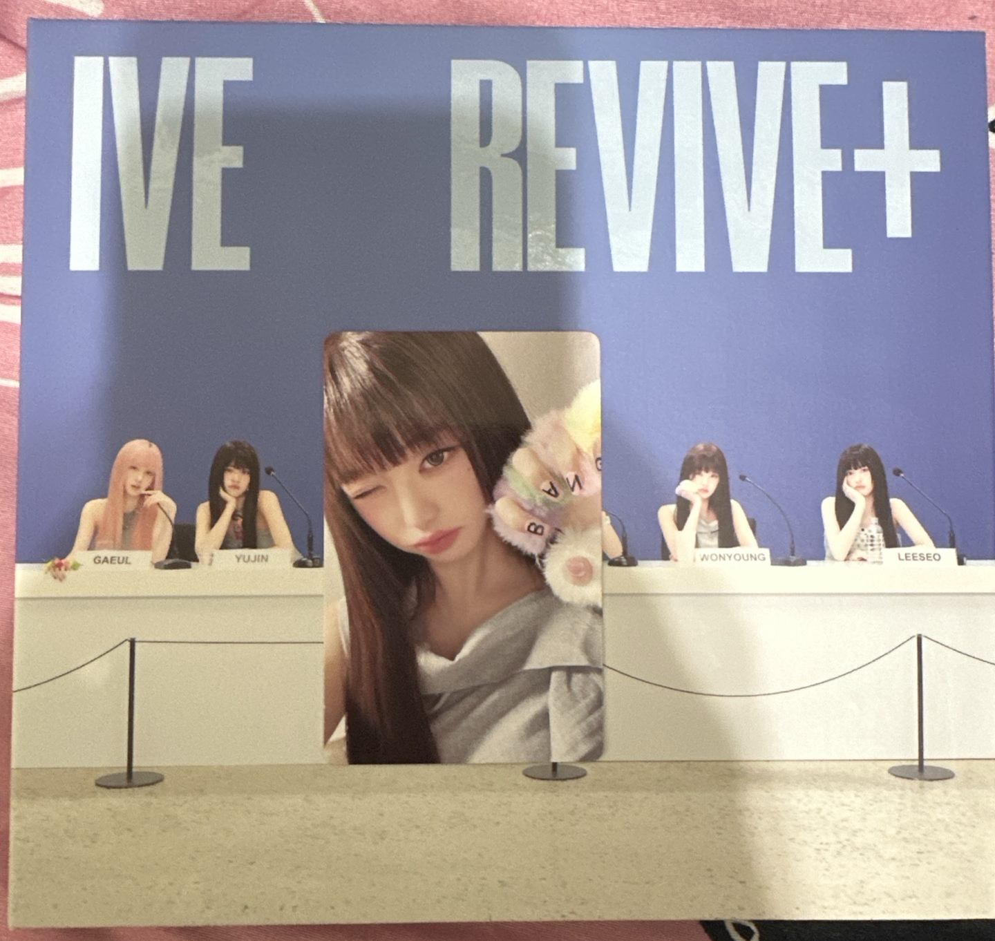 員專卡 SPOILERS VER.