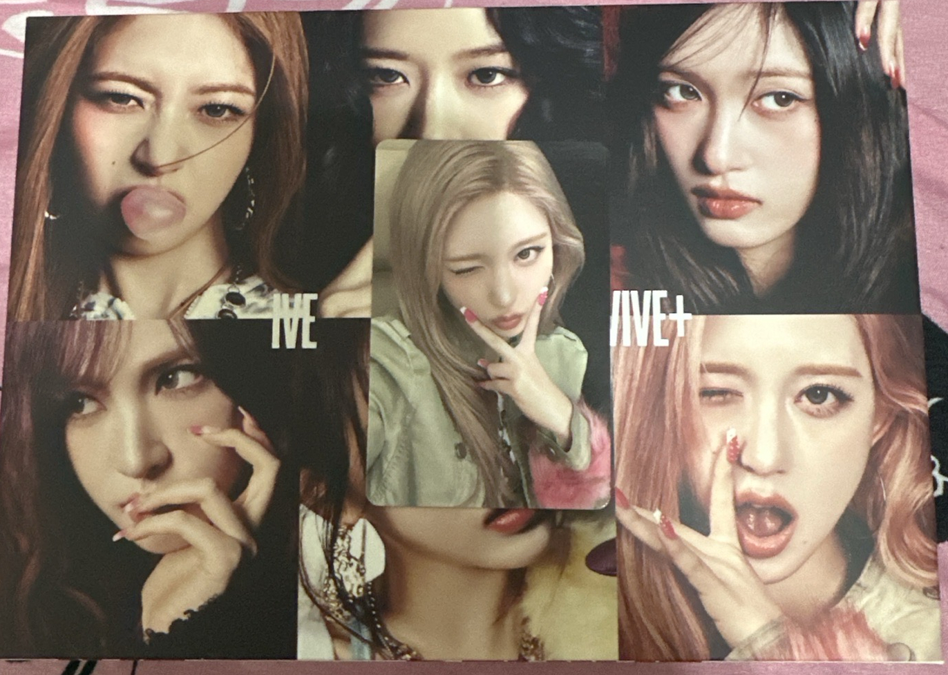 秋專卡 CHALLENGERS VER.