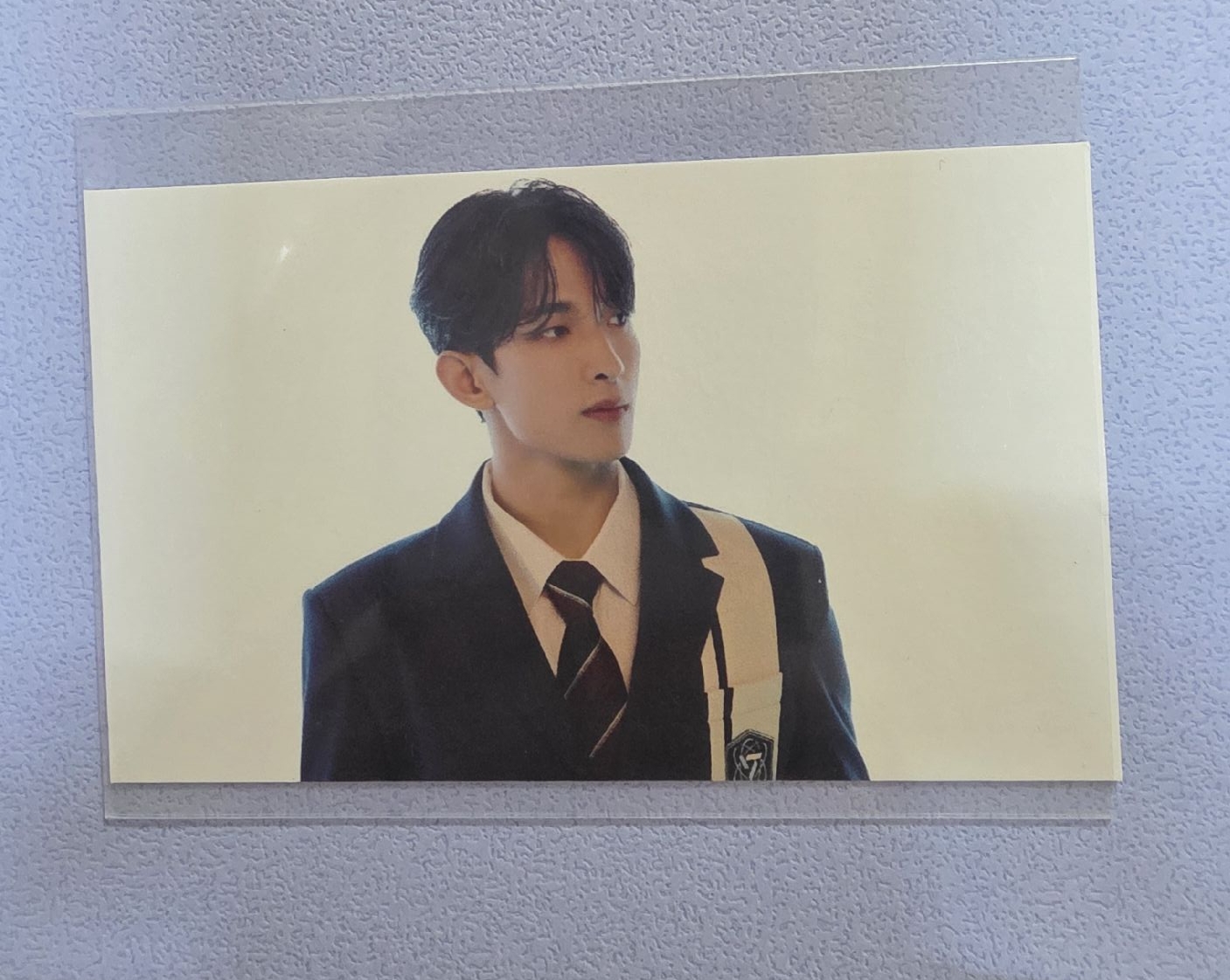 塔店 特典卡 碩珉 DREAM