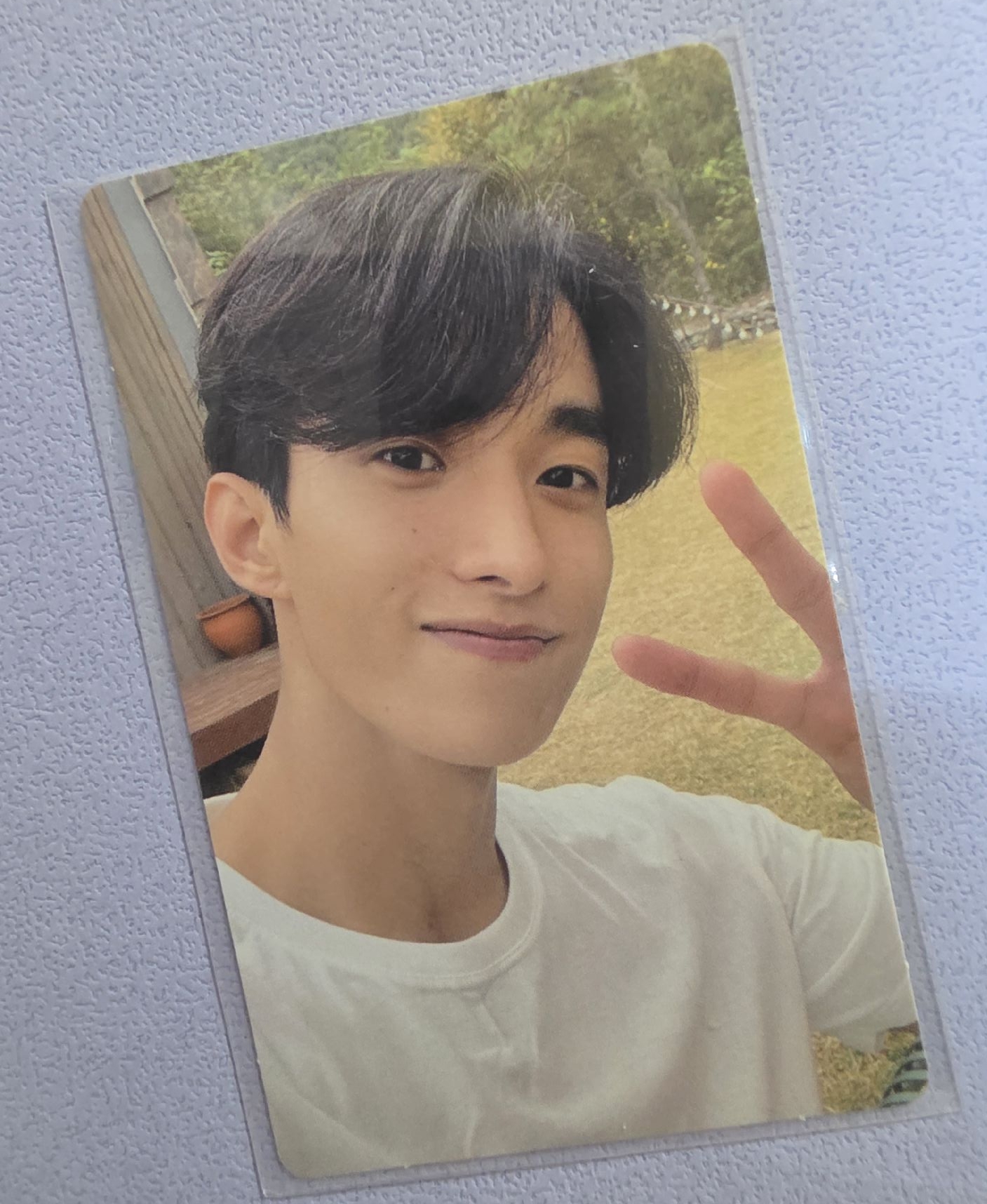 周邊卡 李碩珉 ITS2 5.0