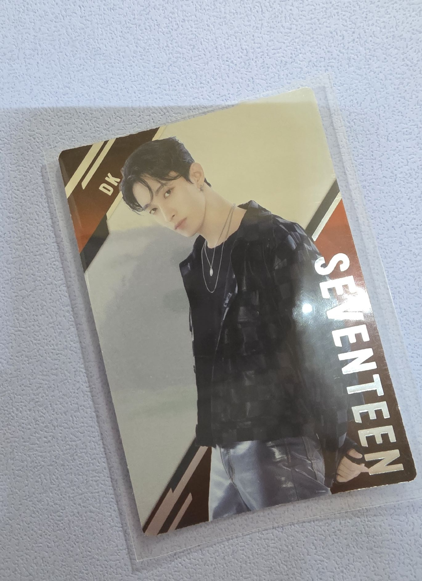 萬代聯名 李碩珉