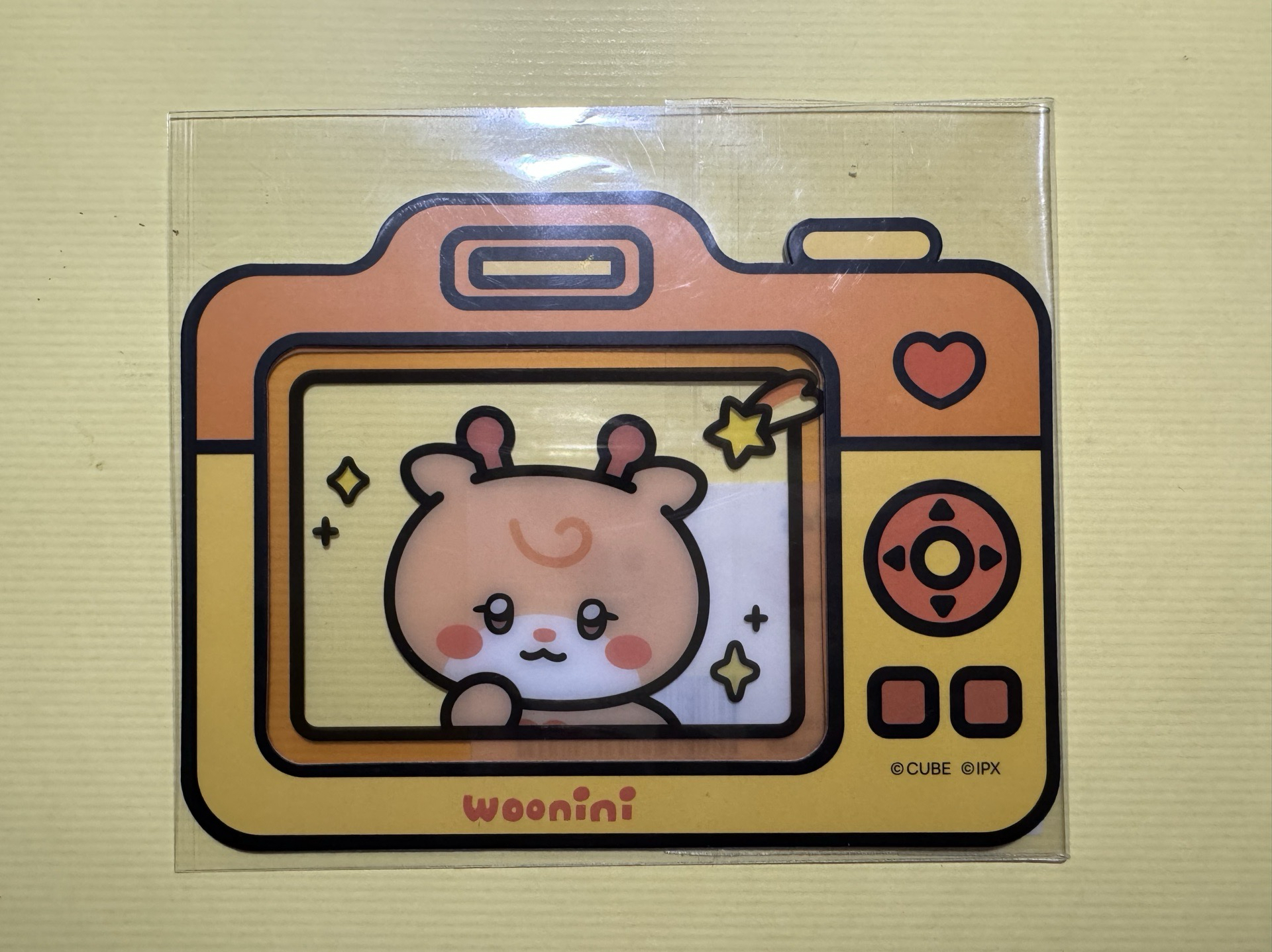 idle  cafe滿額膠片