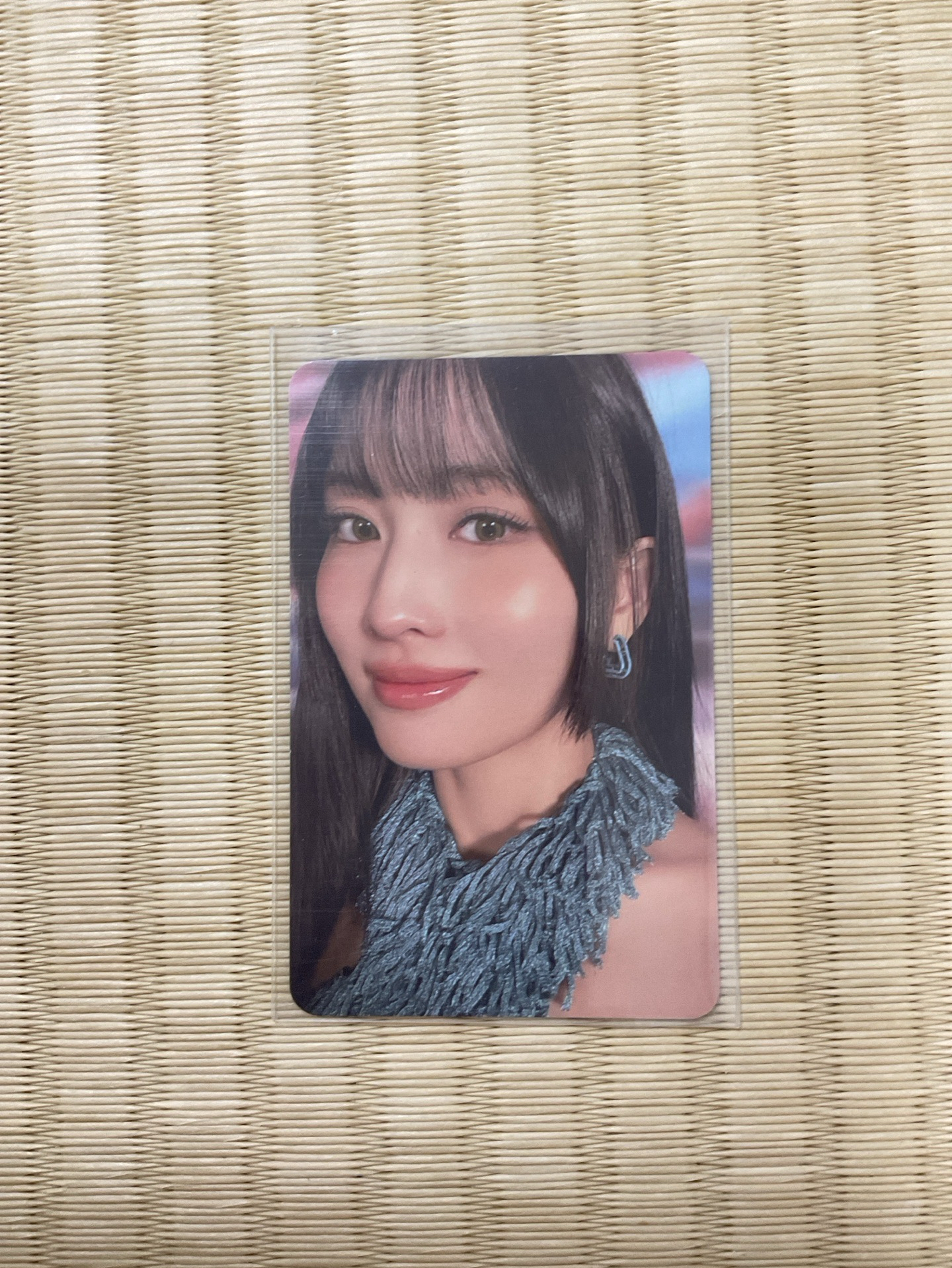 momo