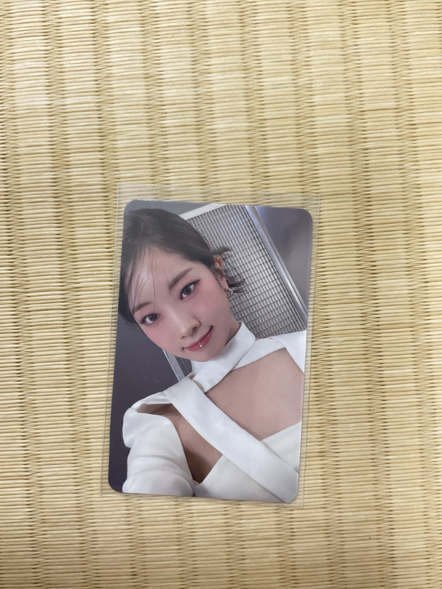 萌