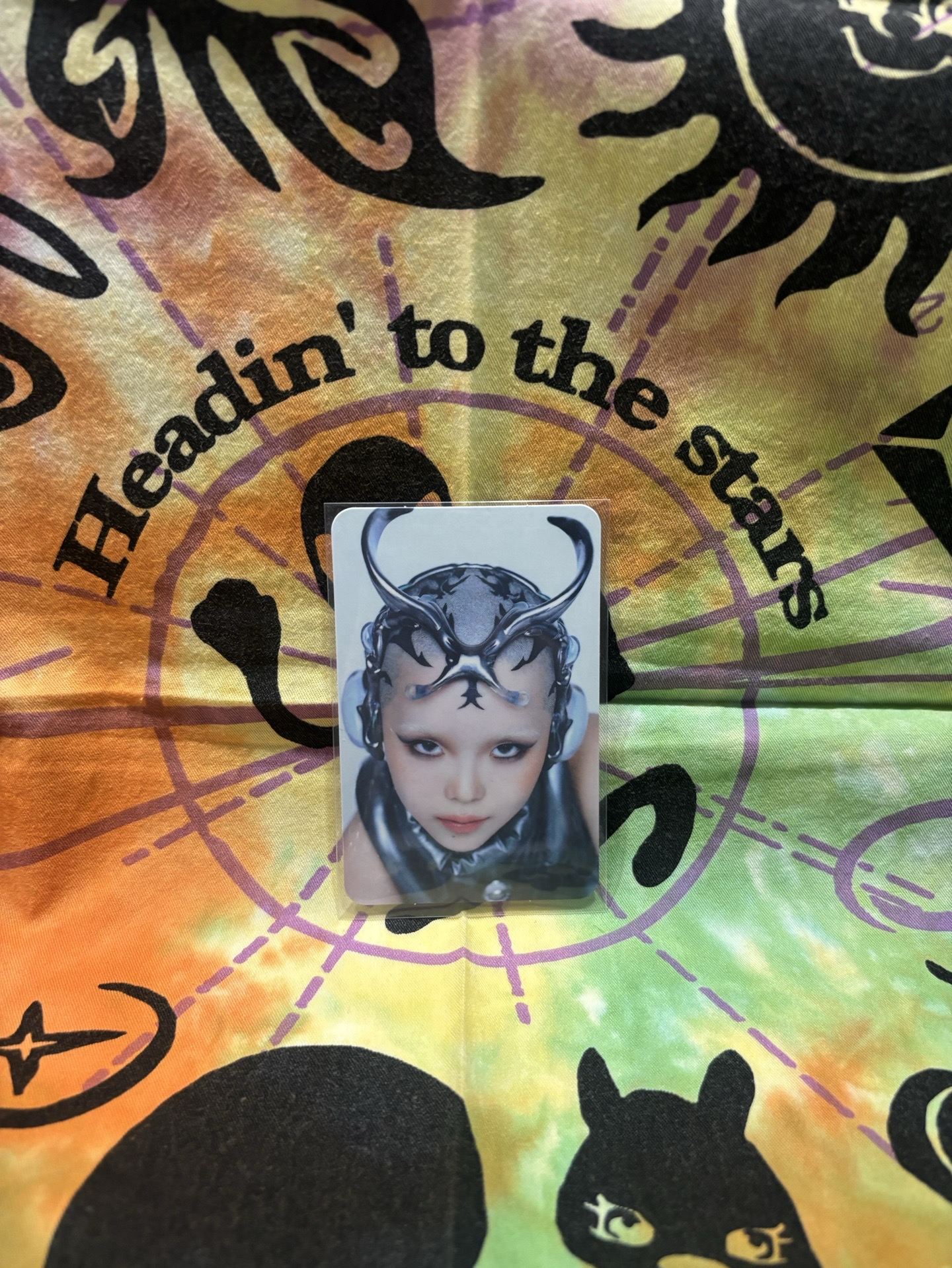 🍄THE CORE SOLO單封 COCONA專卡