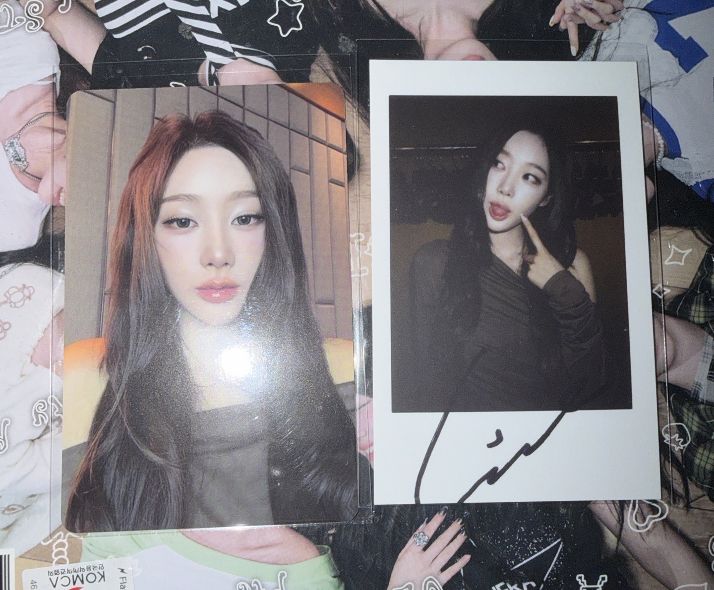 吉賽爾泡泡摩奇