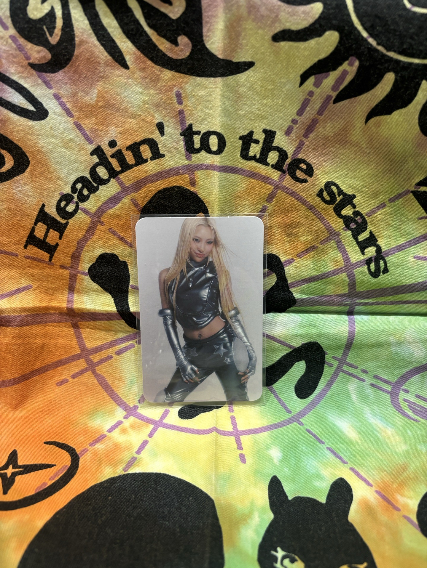 🐶THE CORE SOLO單封 MAYA專卡