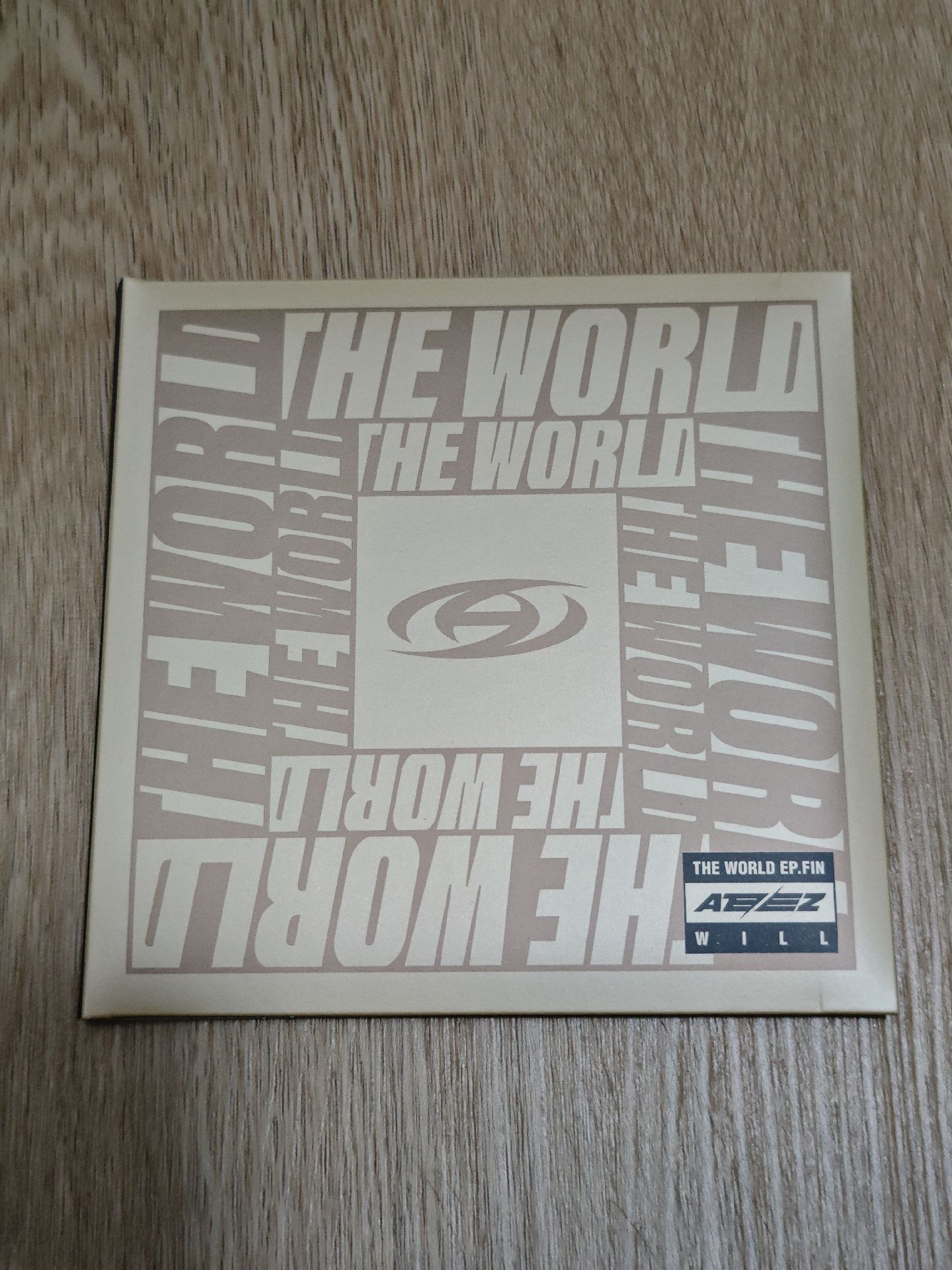 ATEEZ🐣單封空專🐣旼琦