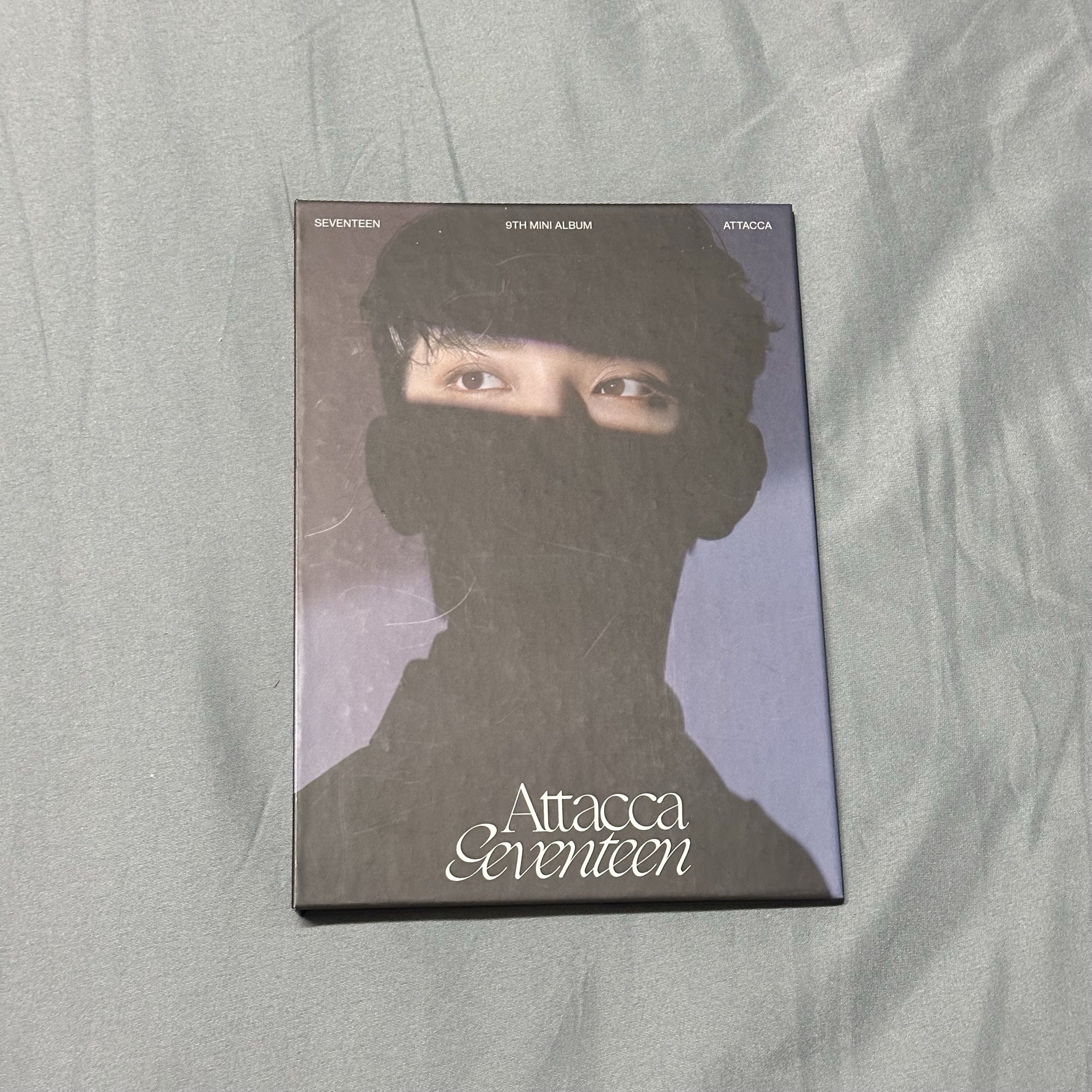 秀封