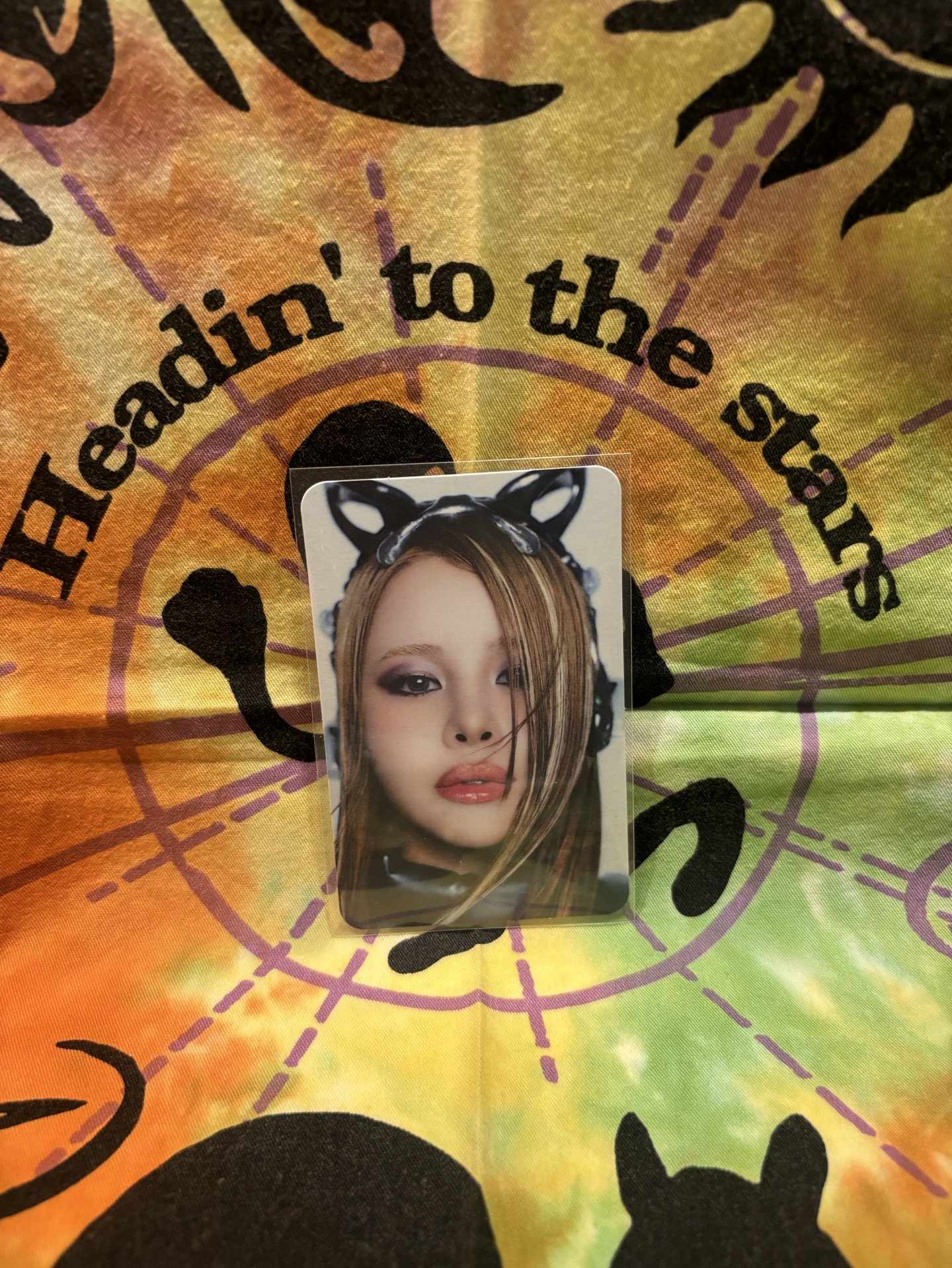 🦄THE CORE XG ver. HARVEY專卡