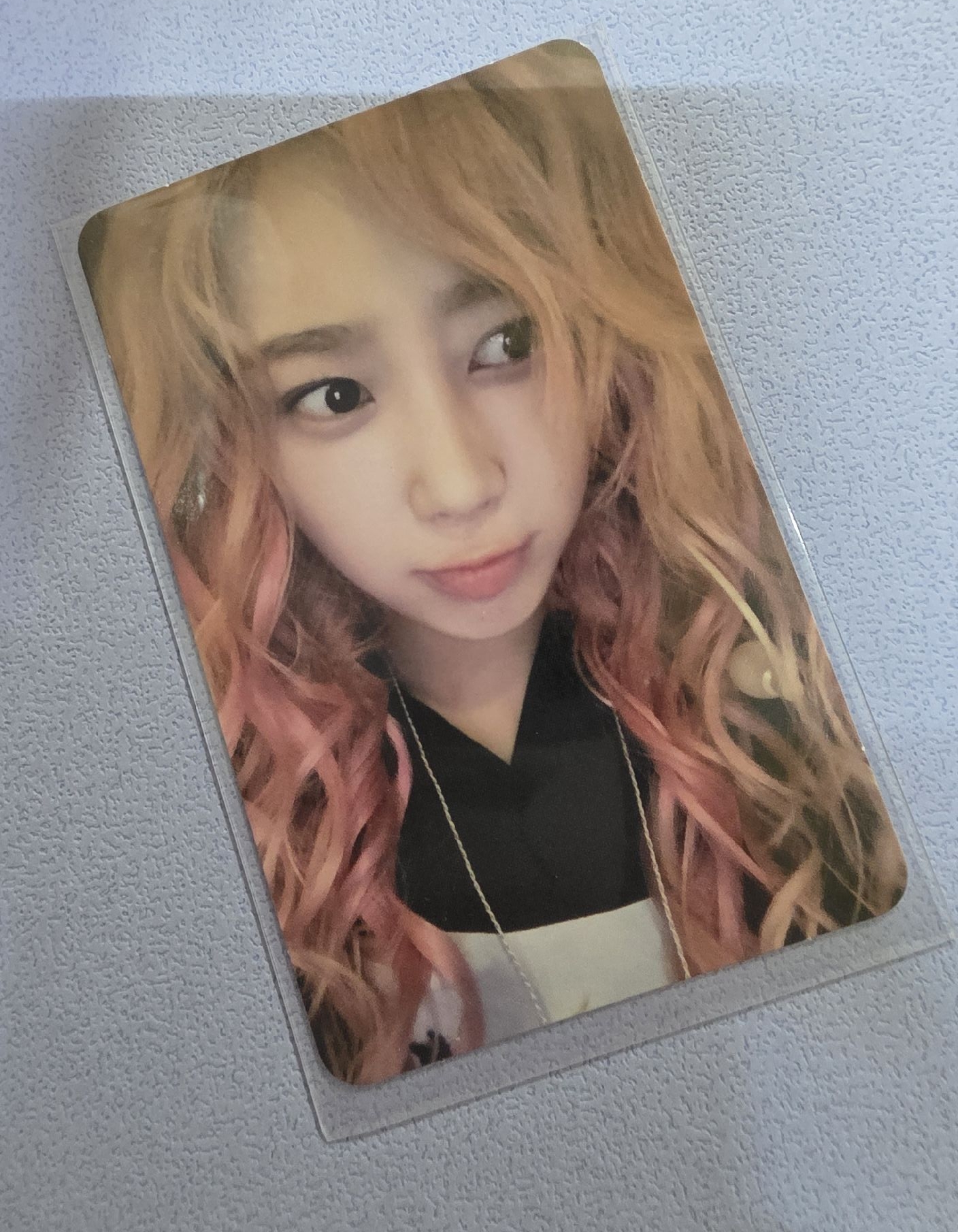 二巡 隨機卡包 吉