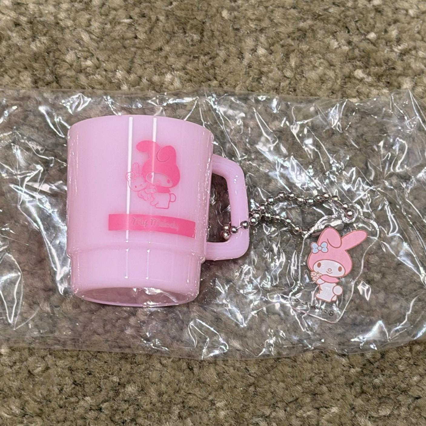 美樂蒂