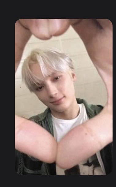 寧 Starkissed 塔店 幸運卡（不當綁）