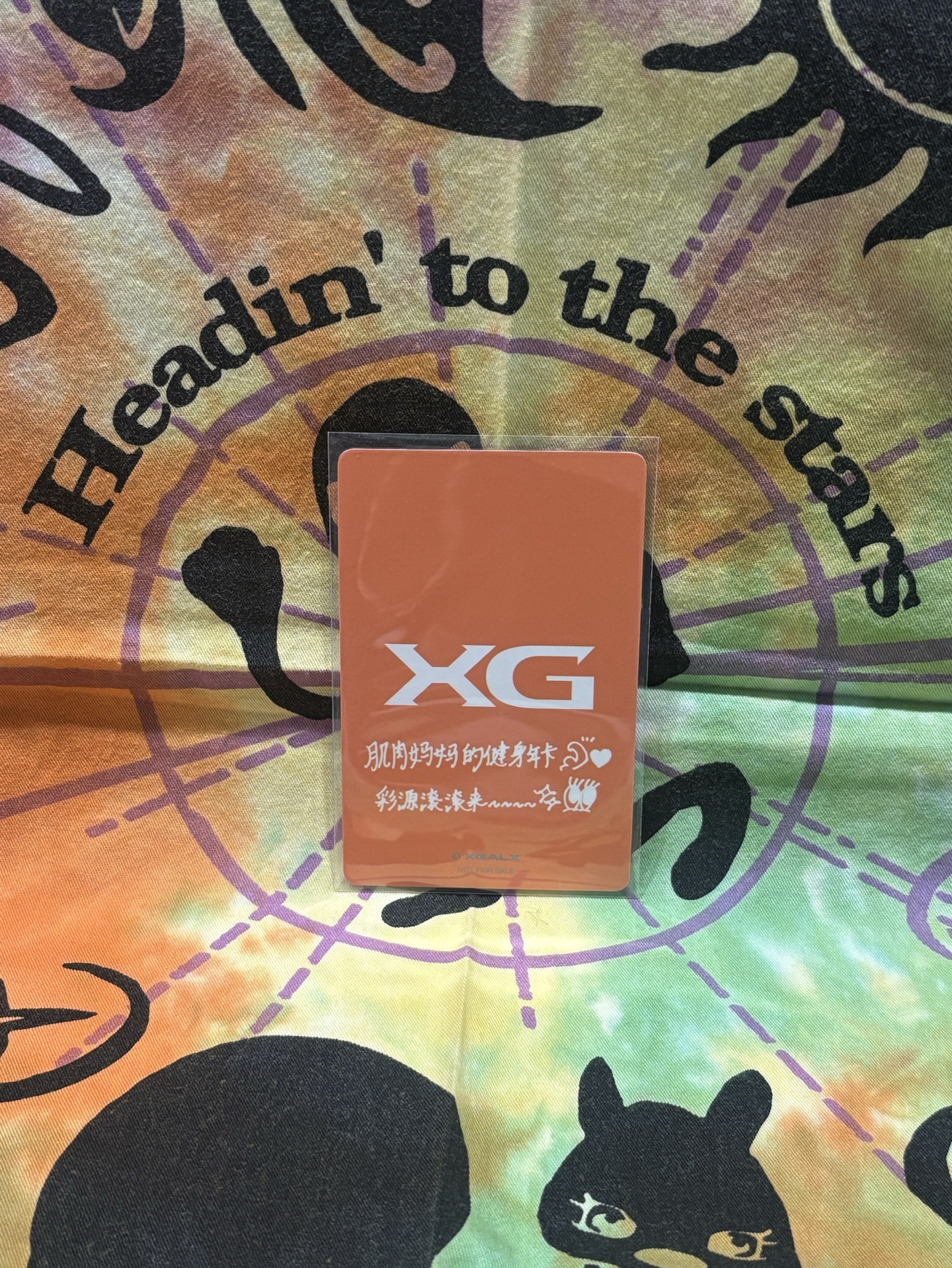 ☀️THE CORE QQ音樂 CHISA簽售