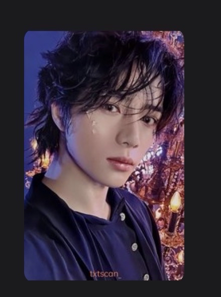 圭 Starkissed 隨機卡 